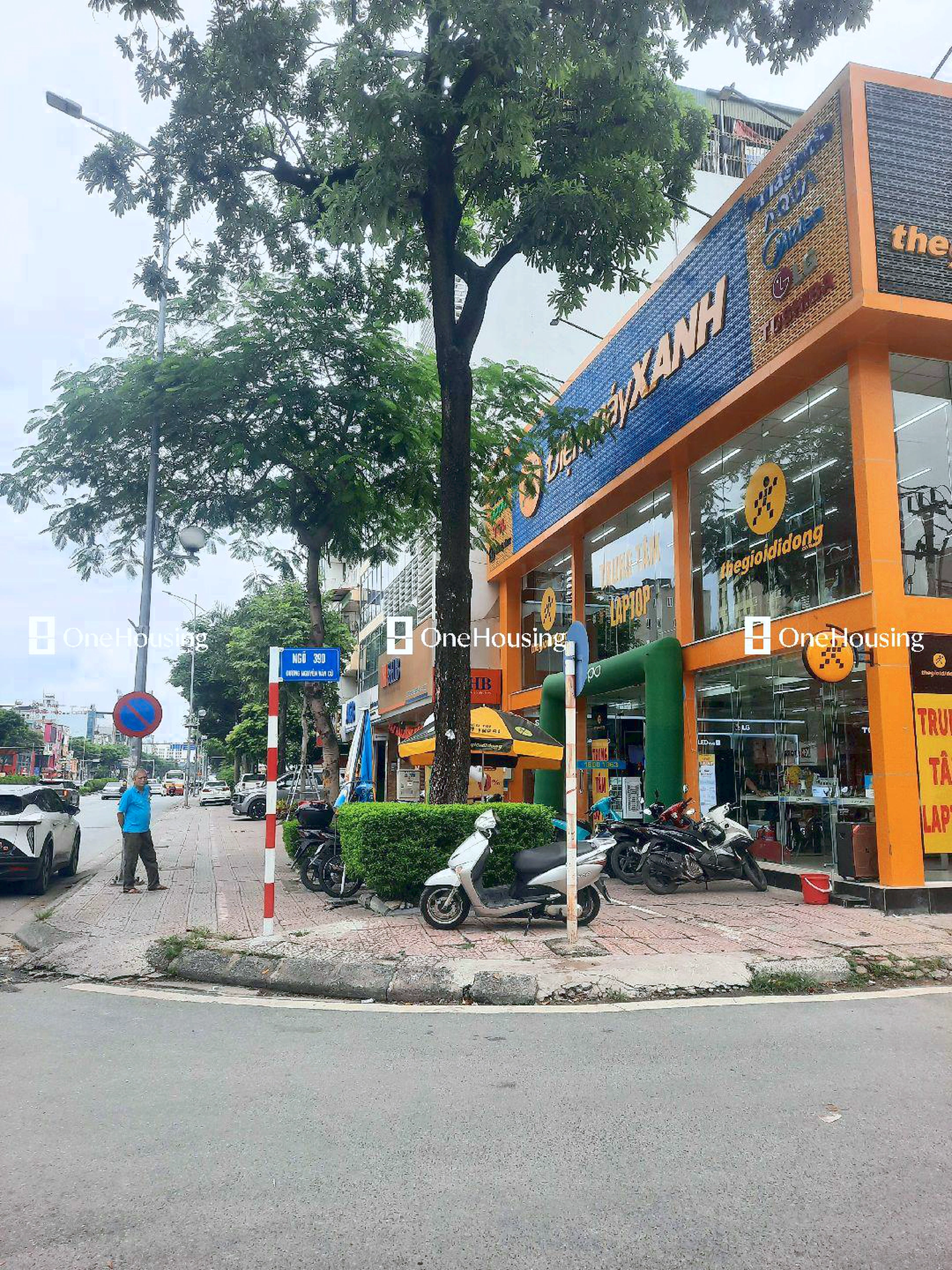 Onehousing image