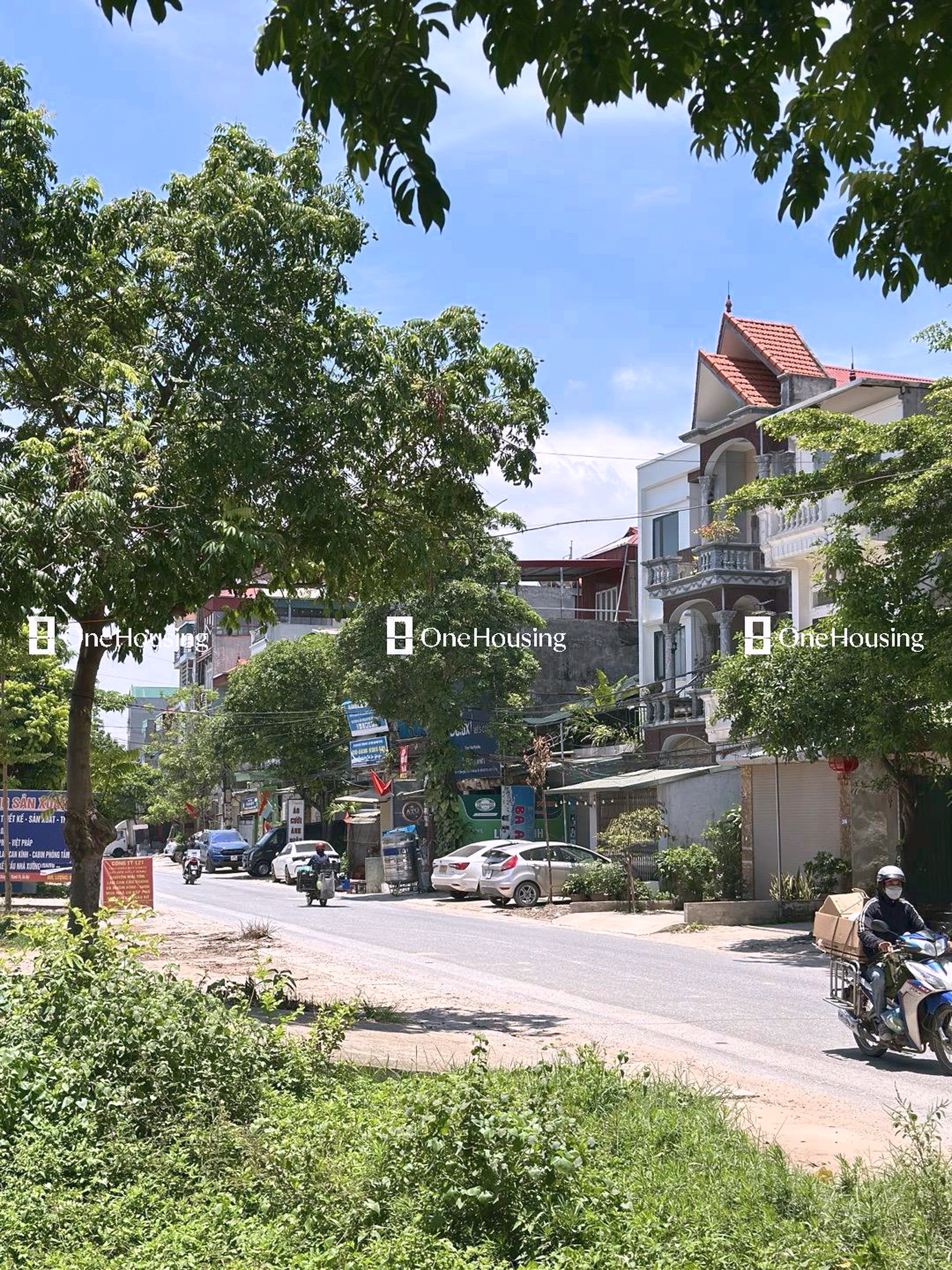 Onehousing image