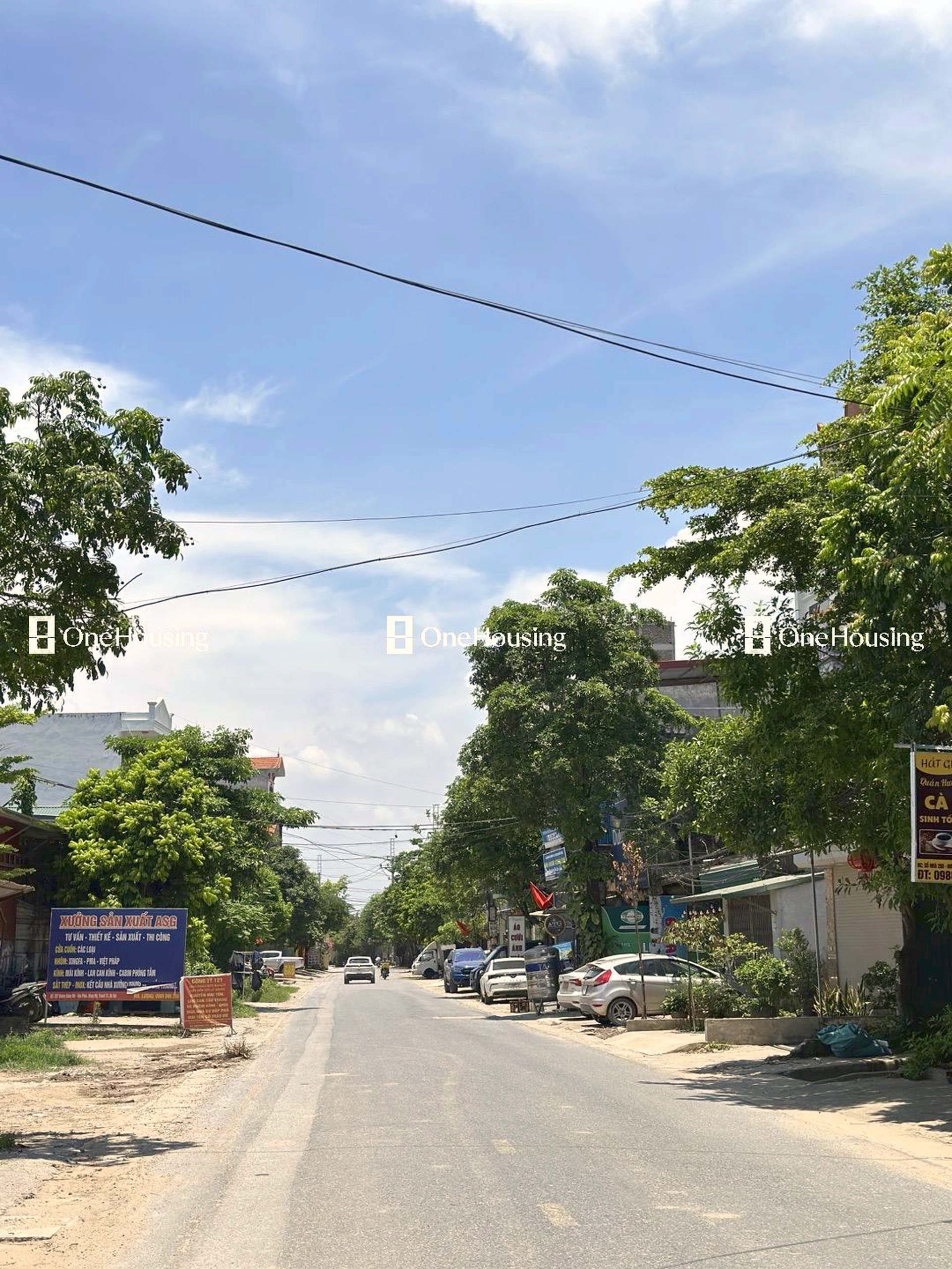 Onehousing image