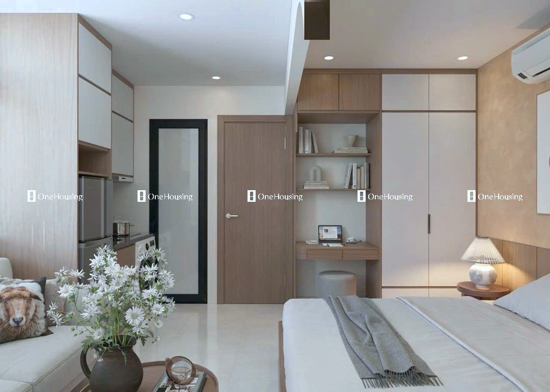 Onehousing image