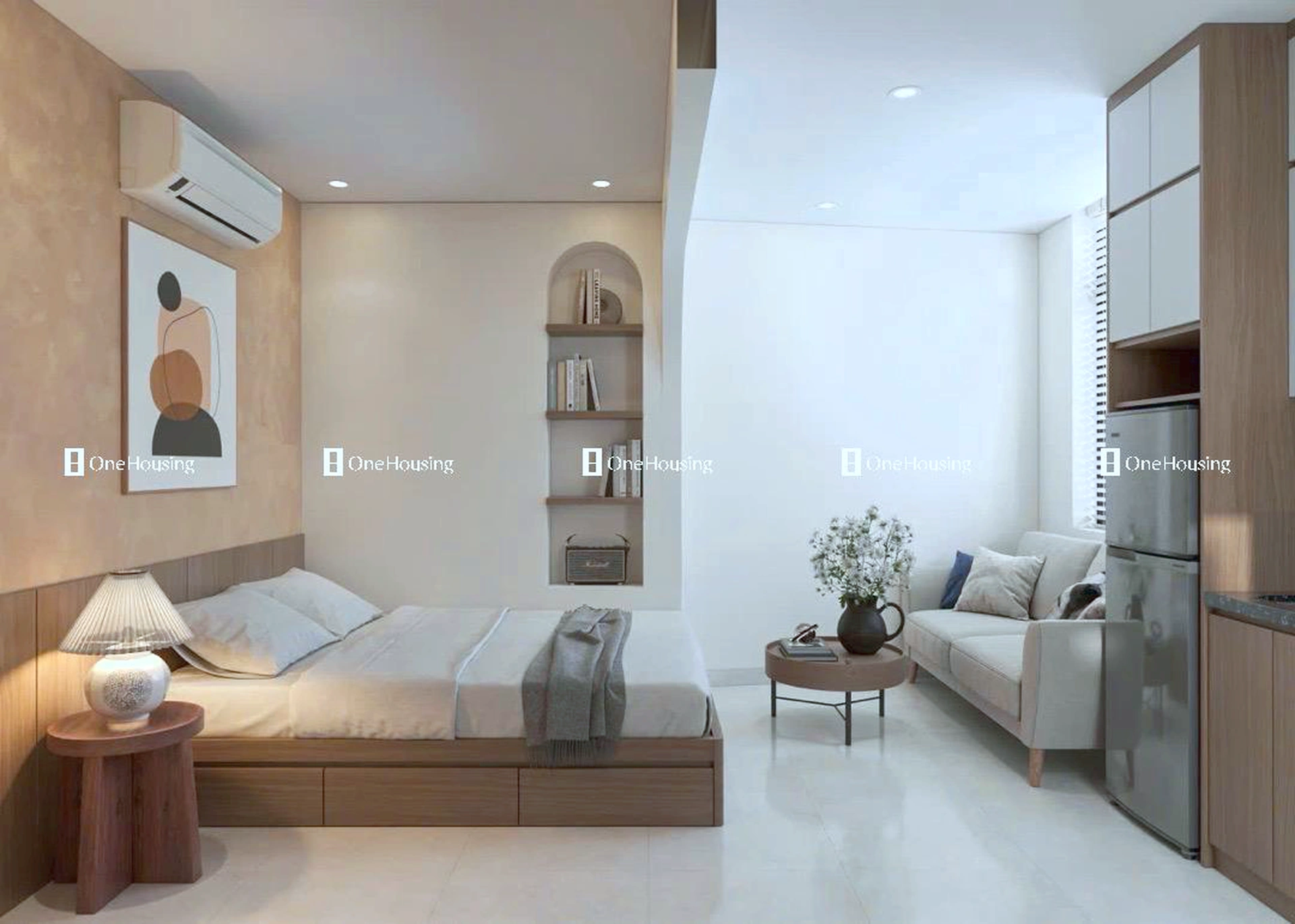Onehousing image