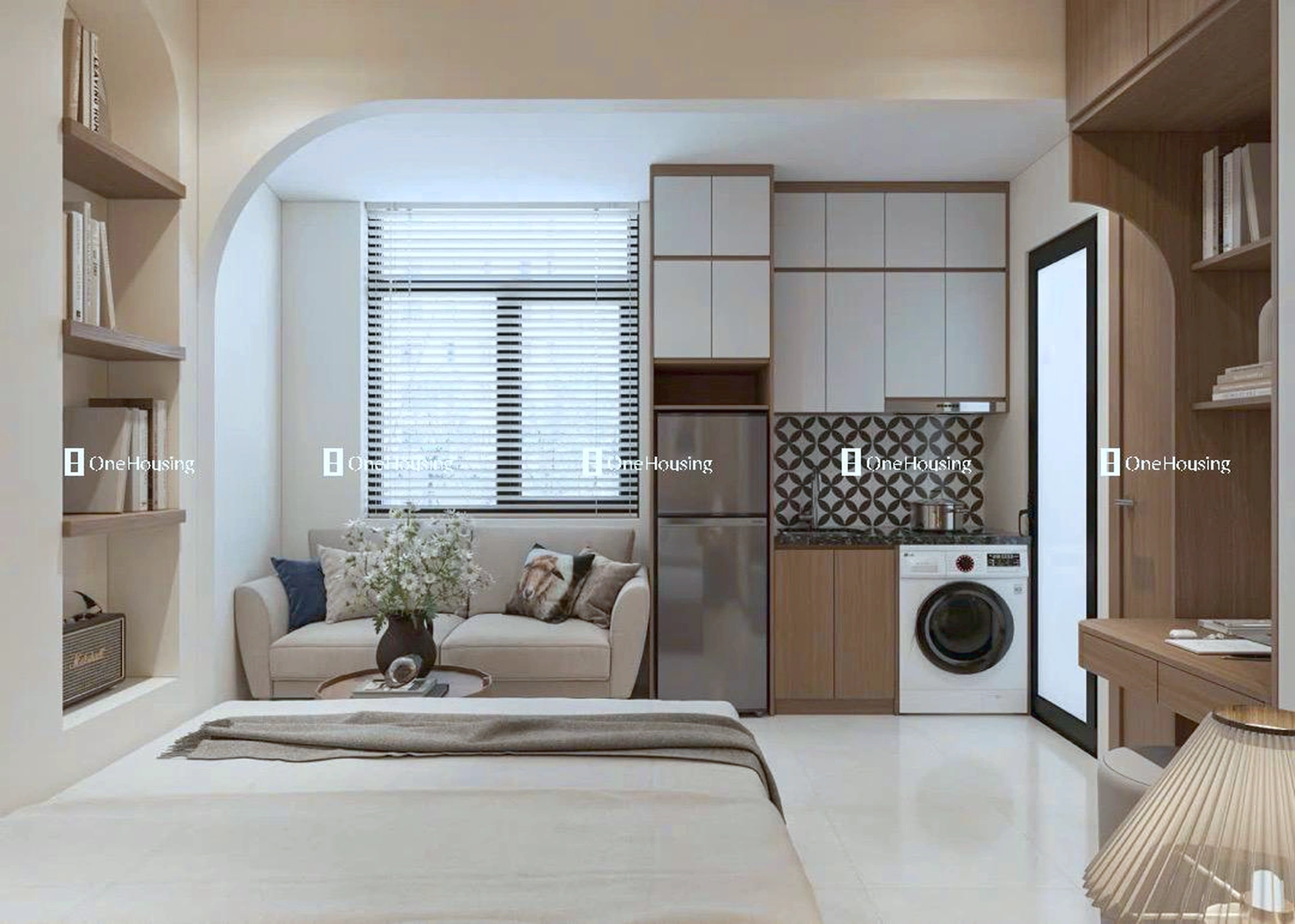 Onehousing image
