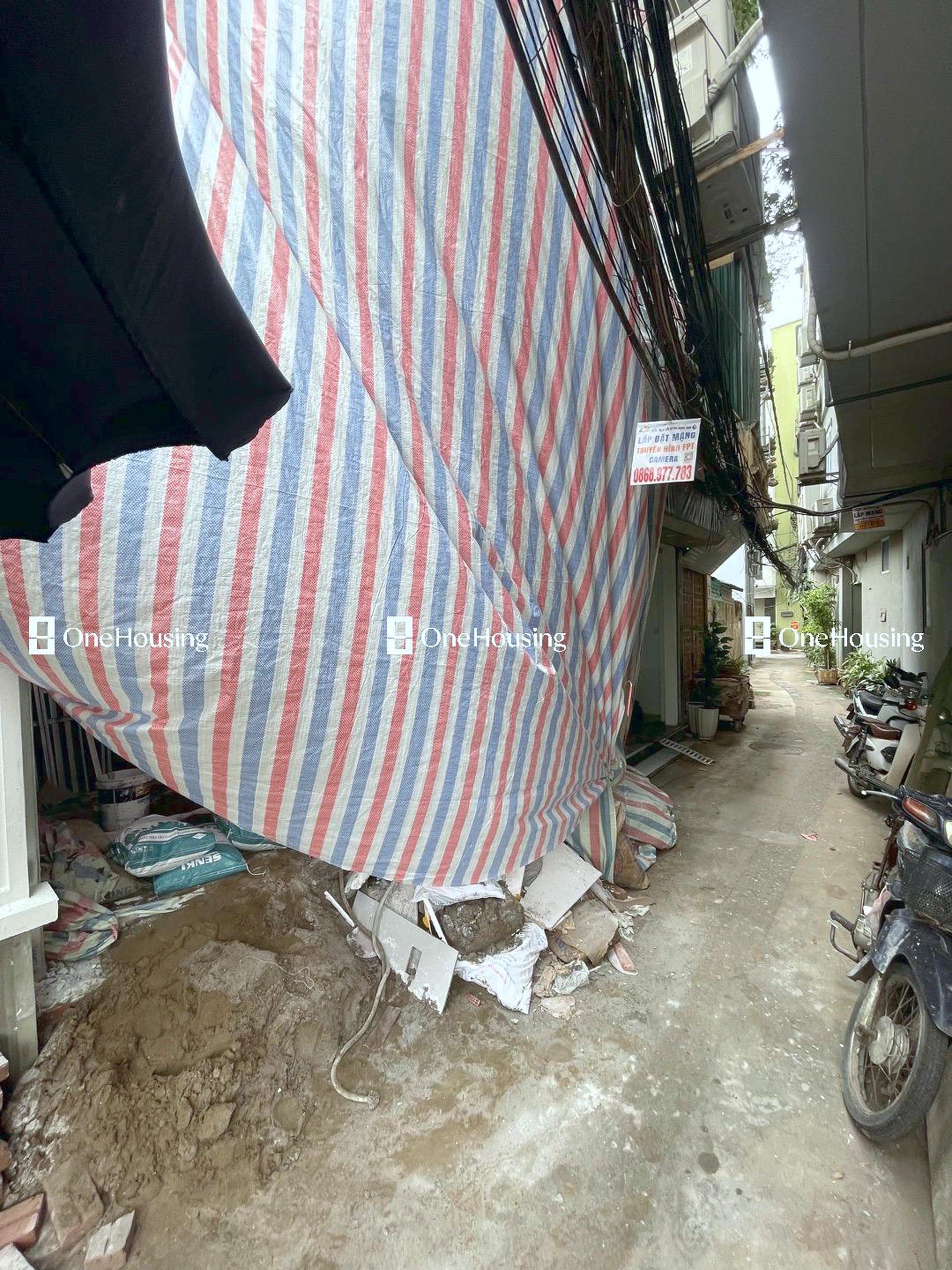 Onehousing image