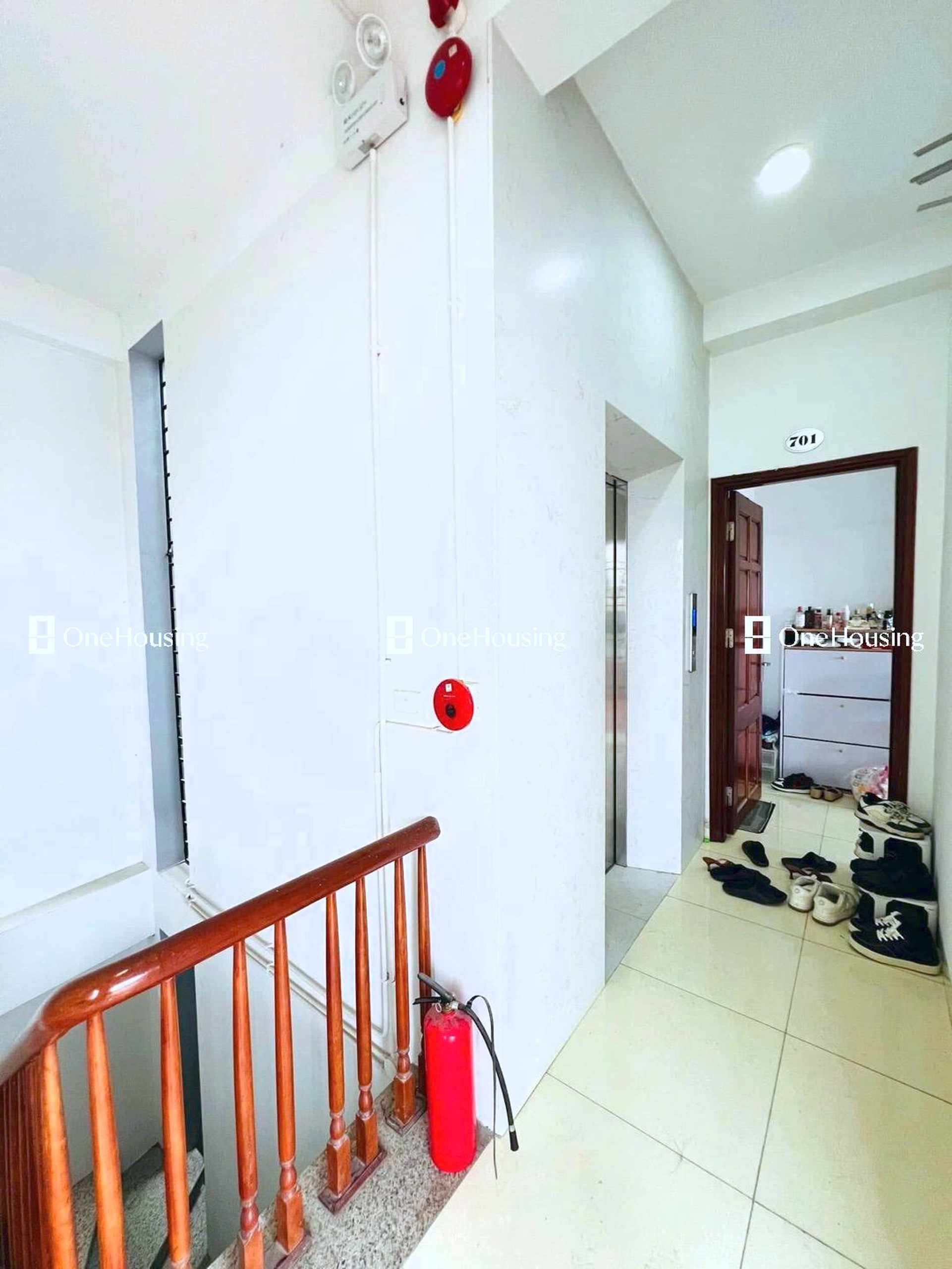 Nhà mặt ngõ cách Nguyễn Trãi 30m, P. Thanh Xuân Trung, Q. Thanh Xuân, TP. Hà Nội