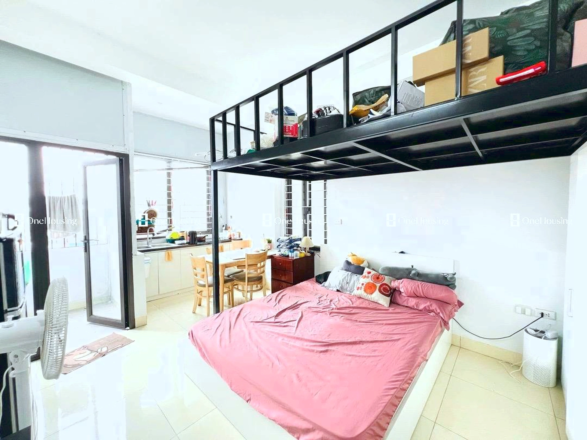 Nhà mặt ngõ cách Nguyễn Trãi 30m, P. Thanh Xuân Trung, Q. Thanh Xuân, TP. Hà Nội