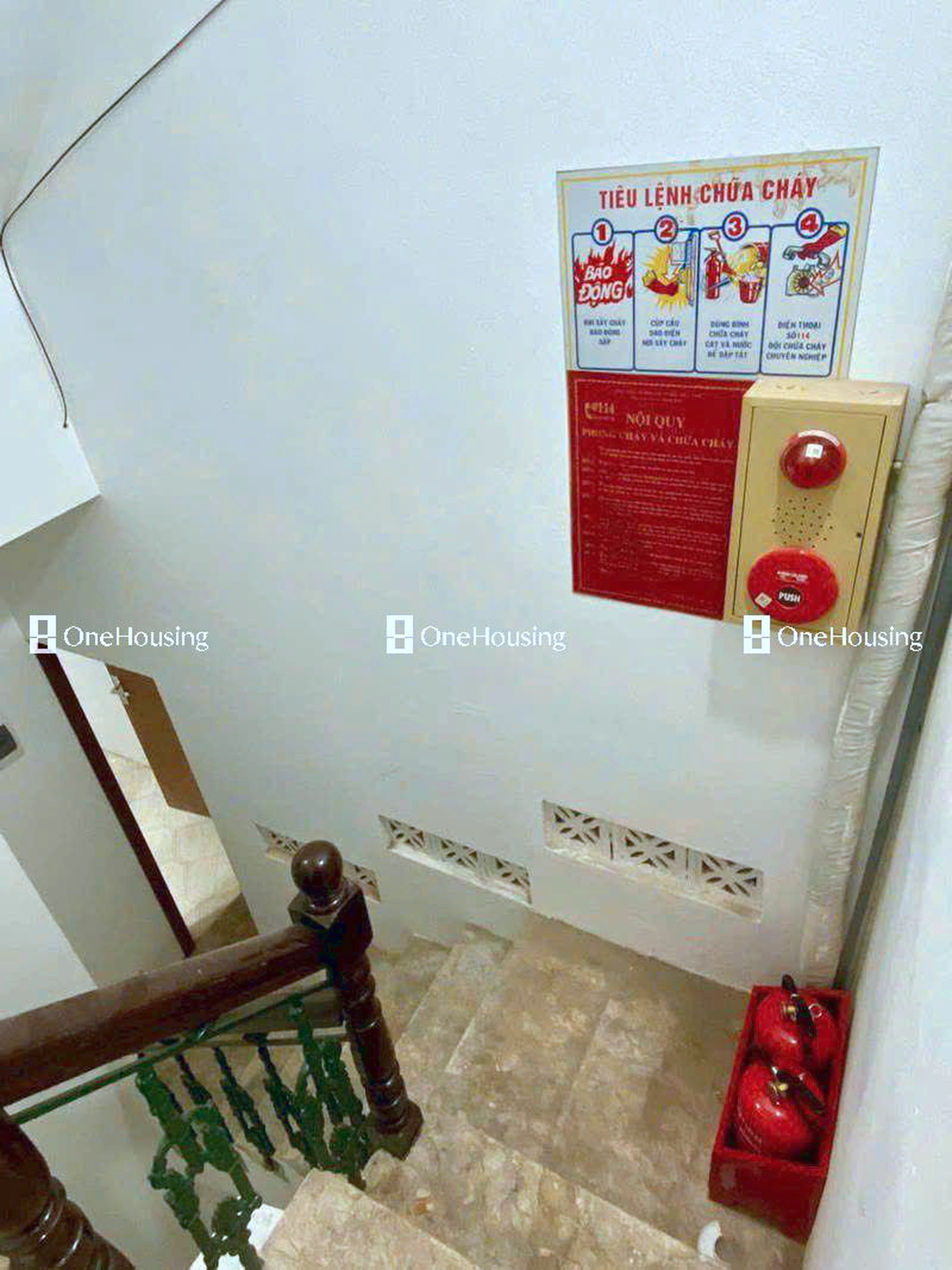 Nhà mặt ngõ cách Trương Định 30m, P. Tương Mai, Q. Hoàng Mai, TP. Hà Nội