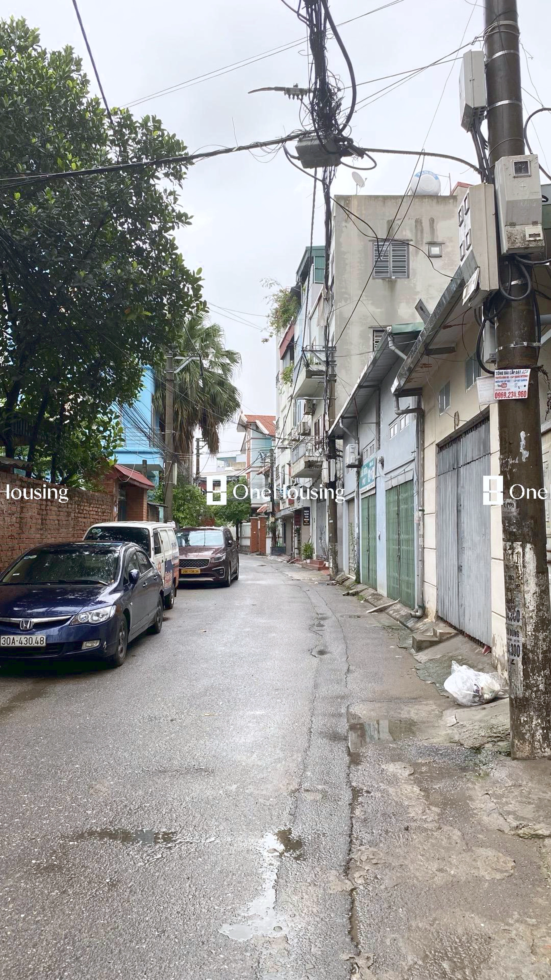 Onehousing image