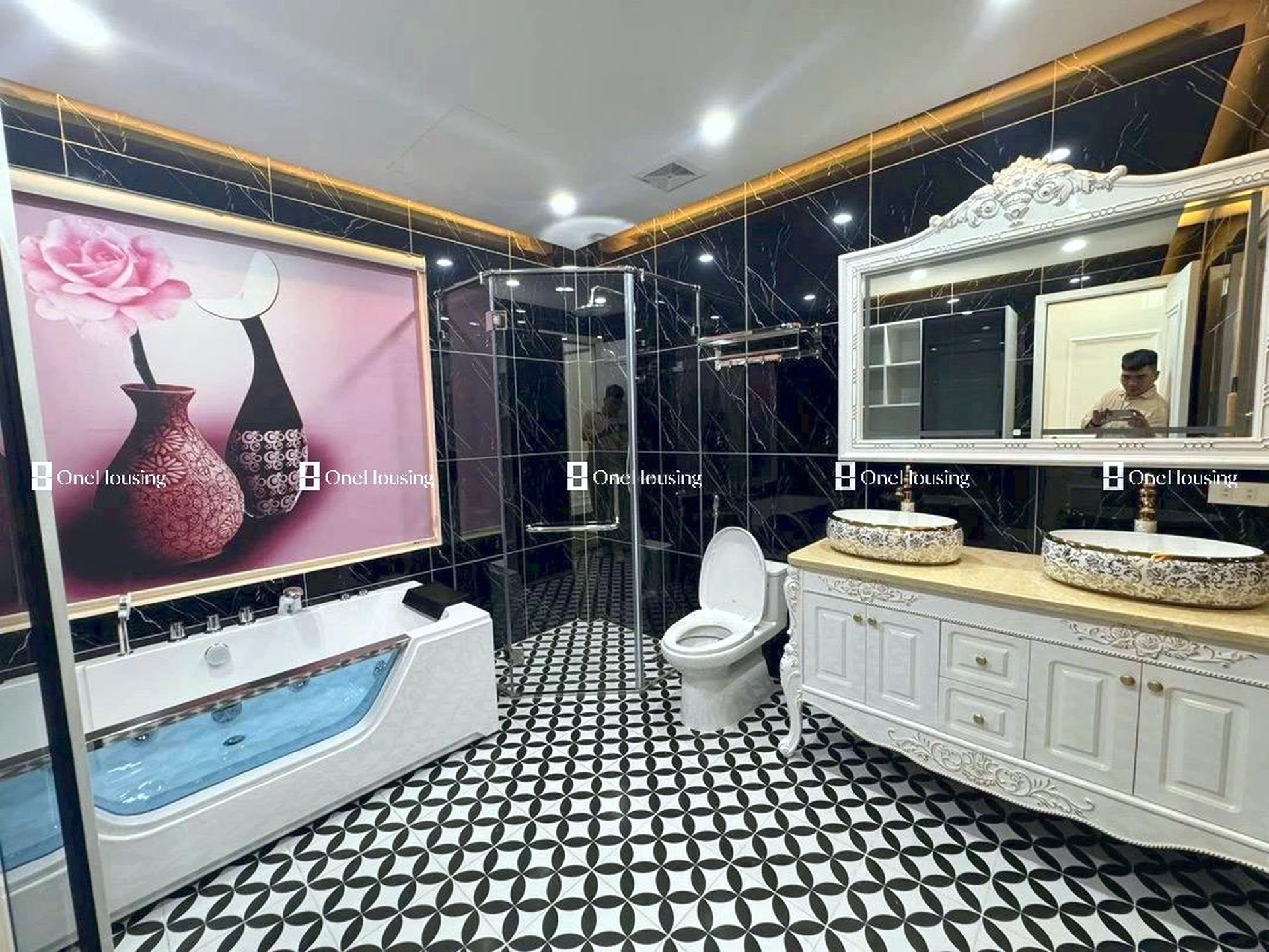 Onehousing image