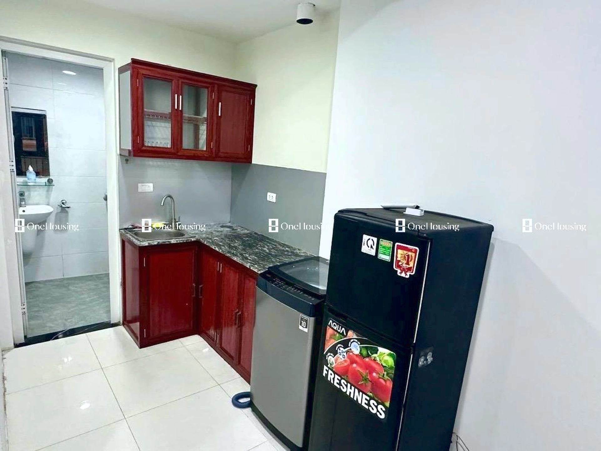 Nhà mặt ngõ cách Xuân La 30m, P. Xuân La, Q. Tây Hồ, TP. Hà Nội