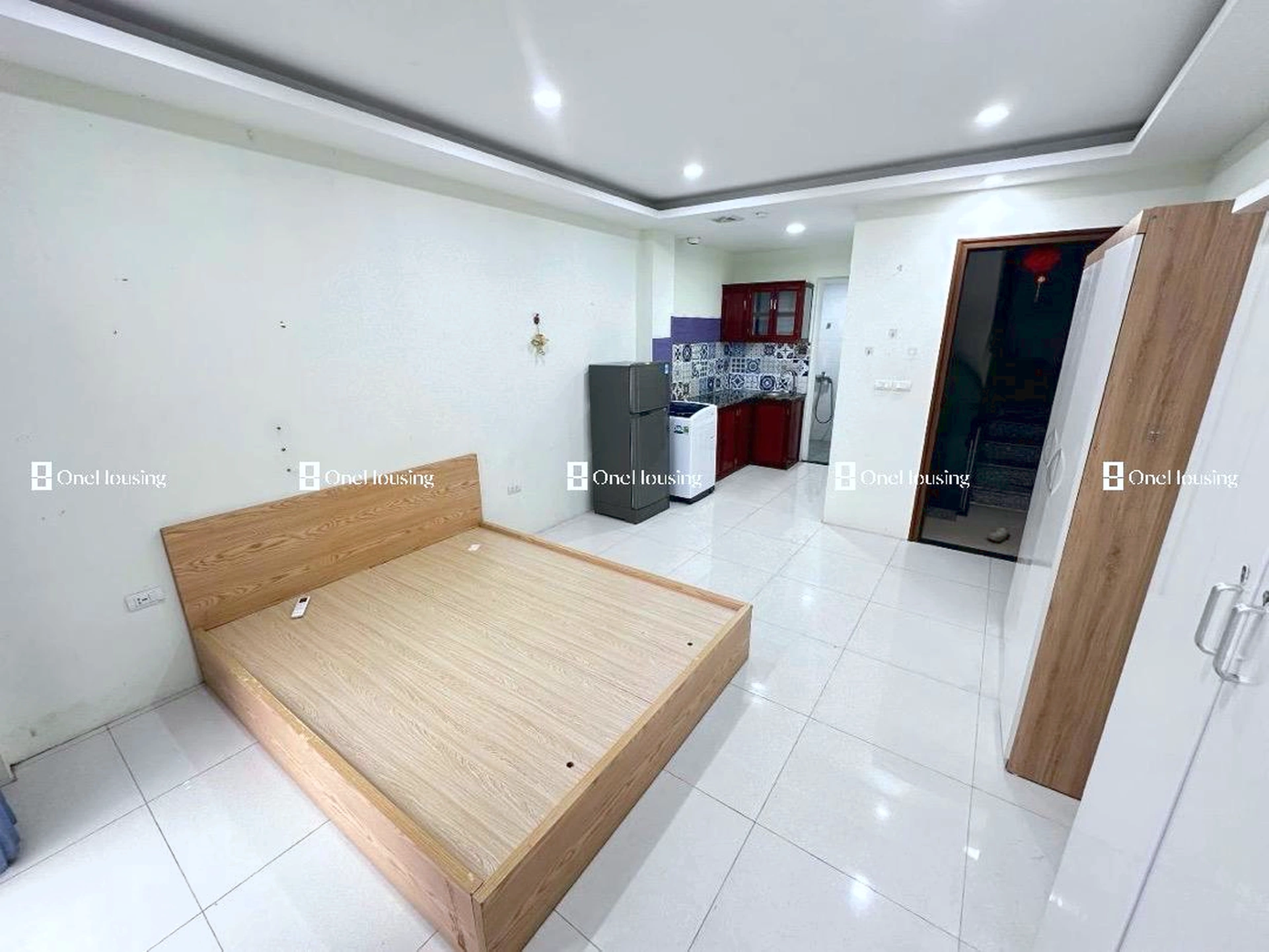 Nhà mặt ngõ cách Xuân La 30m, P. Xuân La, Q. Tây Hồ, TP. Hà Nội