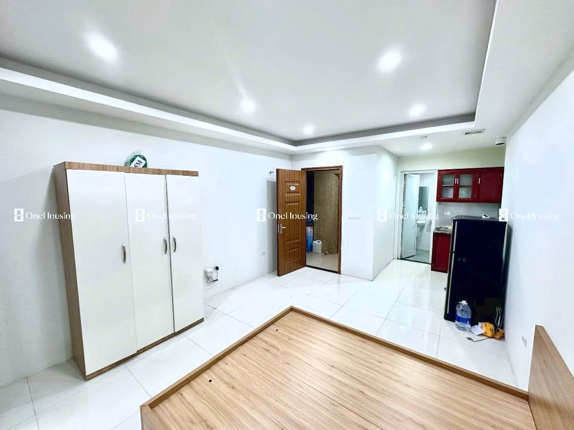 Nhà mặt ngõ cách Xuân La 30m, P. Xuân La, Q. Tây Hồ, TP. Hà Nội