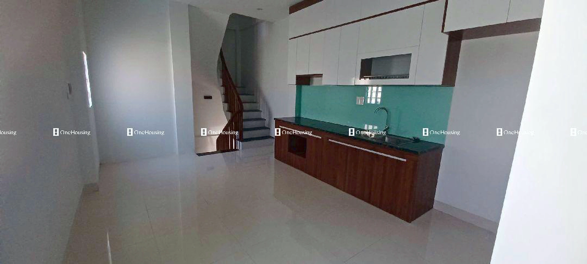 Nhà mặt ngõ cách Cao Trung 2 15m, X. Đức Giang, H. Hoài Đức, TP. Hà Nội