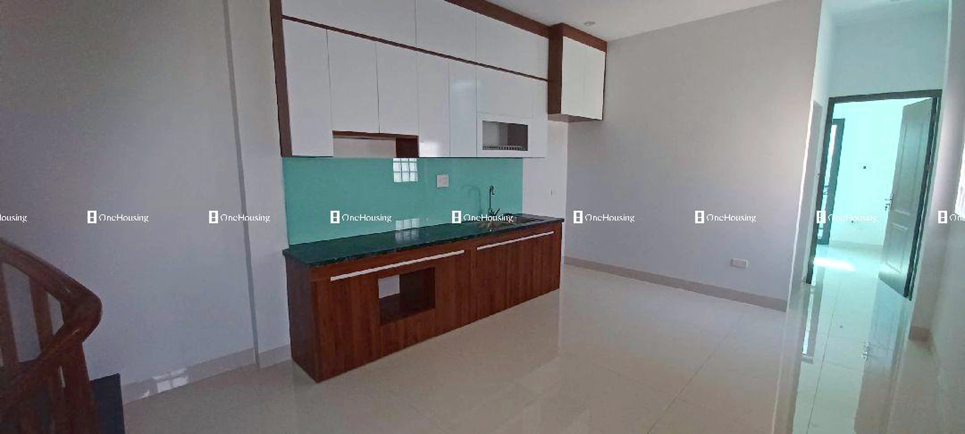 Nhà mặt ngõ cách Cao Trung 2 15m, X. Đức Giang, H. Hoài Đức, TP. Hà Nội