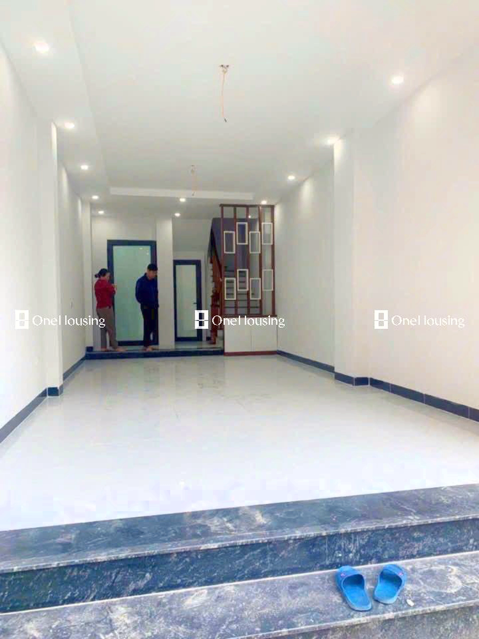 Nhà mặt ngõ cách Cao Trung 2 15m, X. Đức Giang, H. Hoài Đức, TP. Hà Nội