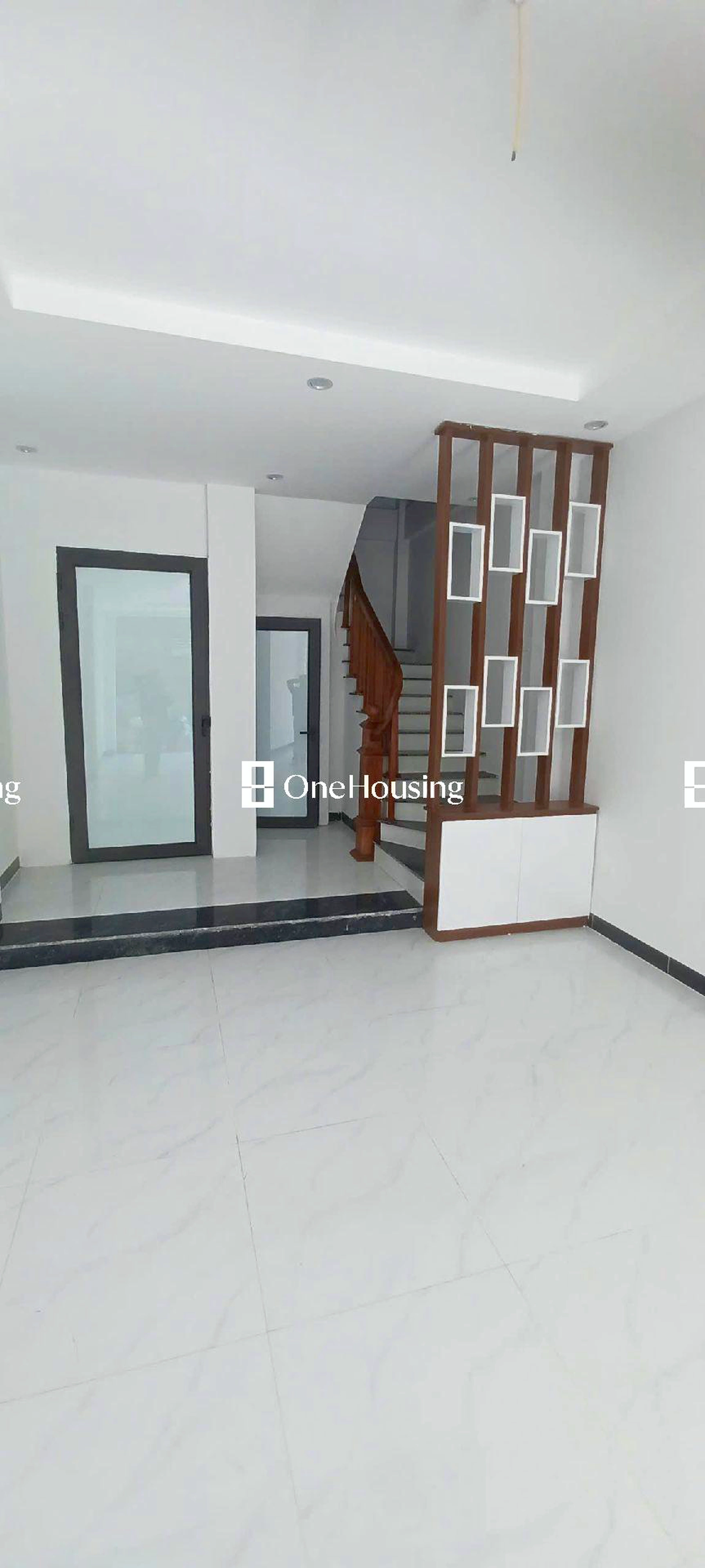 Nhà mặt ngõ cách Cao Trung 2 15m, X. Đức Giang, H. Hoài Đức, TP. Hà Nội