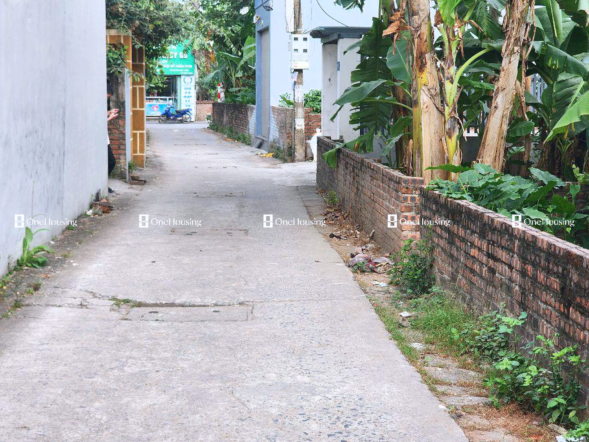 Đất nền cách Xuân Khôi 50m, P. Cự Khối, Q. Long Biên, TP. Hà Nội