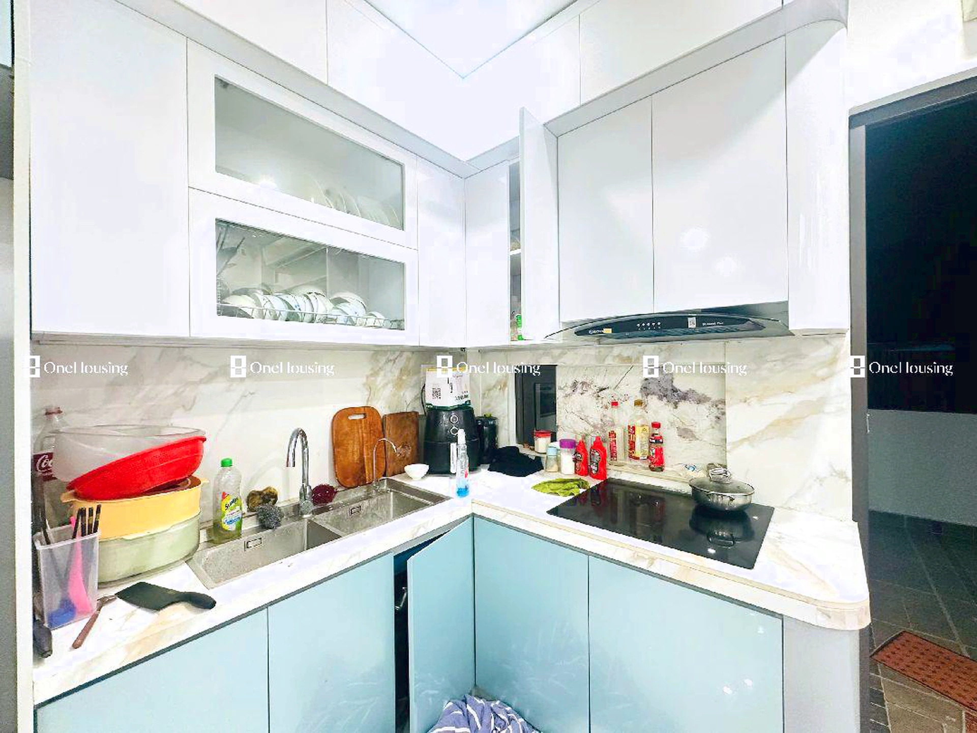 Onehousing image