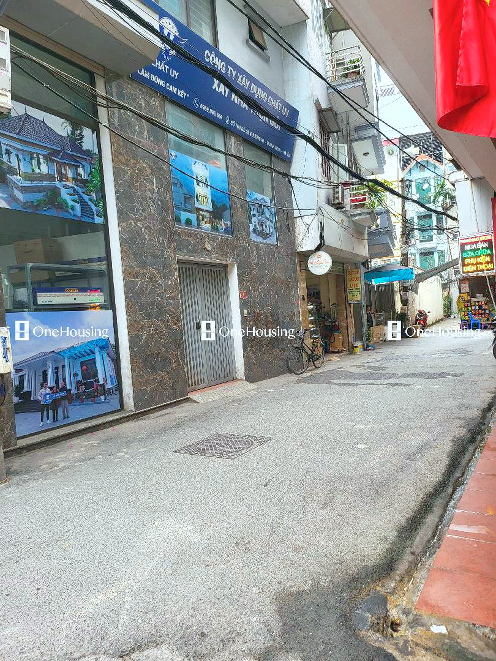 Onehousing image