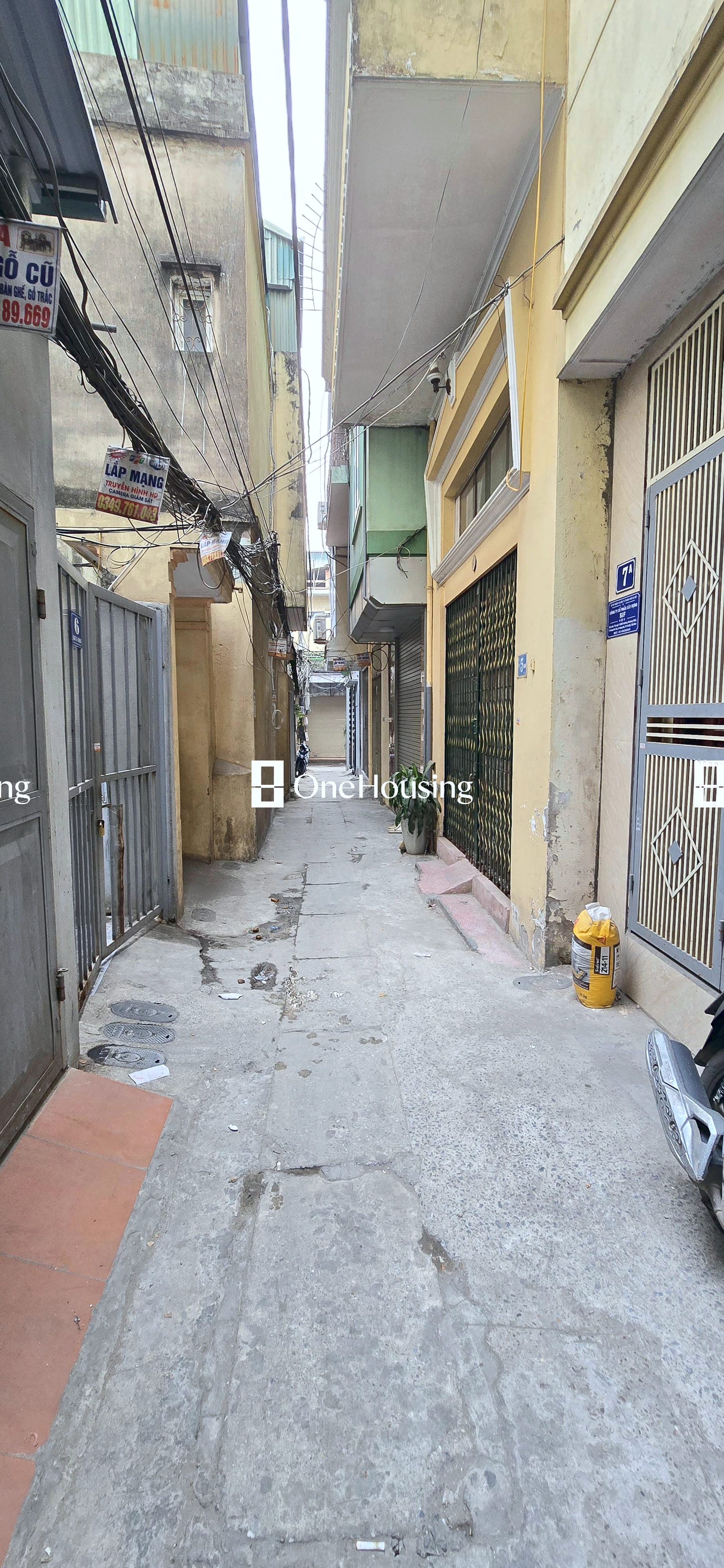 Onehousing image