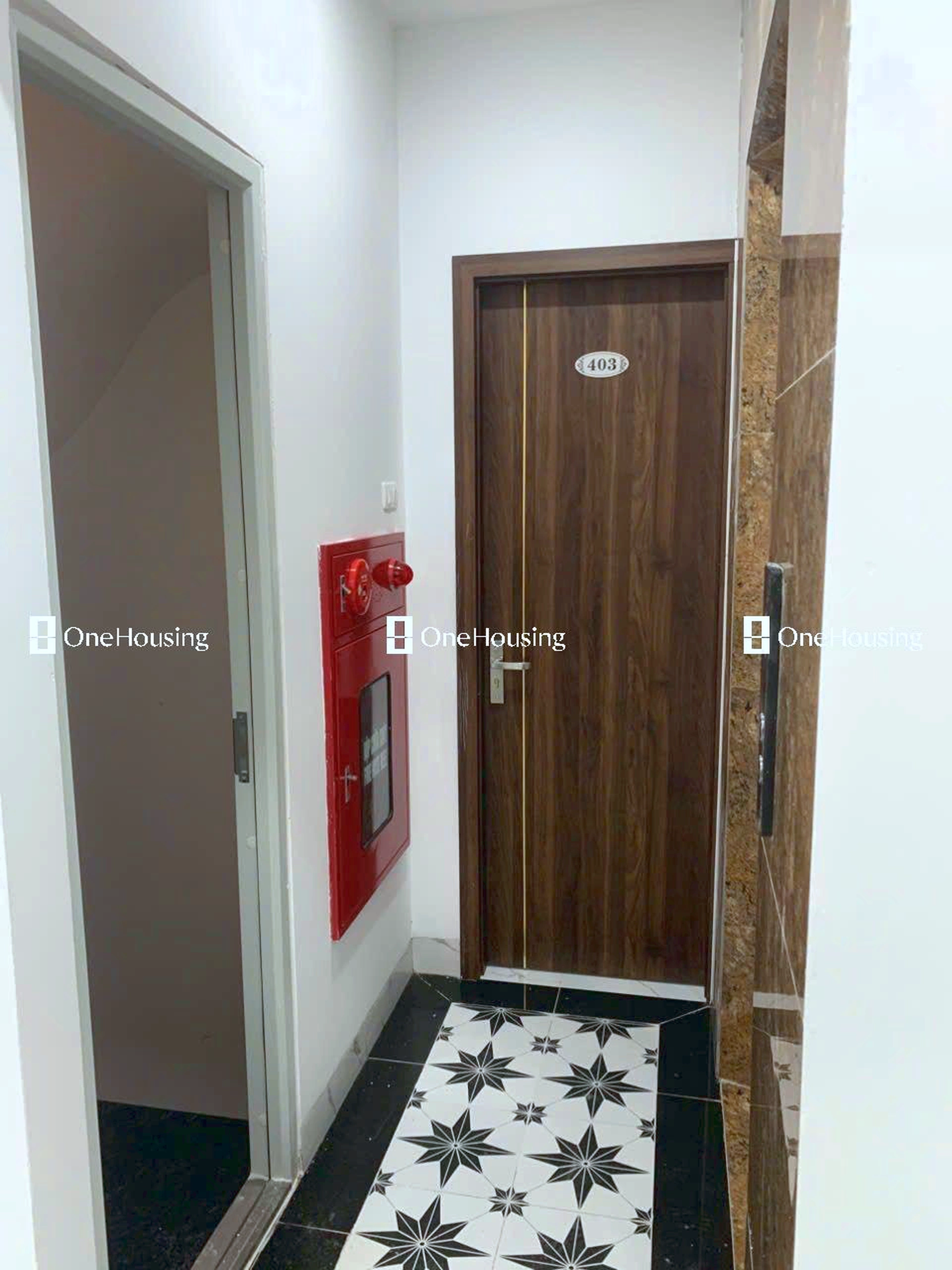 Nhà mặt ngõ cách Minh Khai 99m, P. Bạch Mai, Q. Hai Bà Trưng, TP. Hà Nội