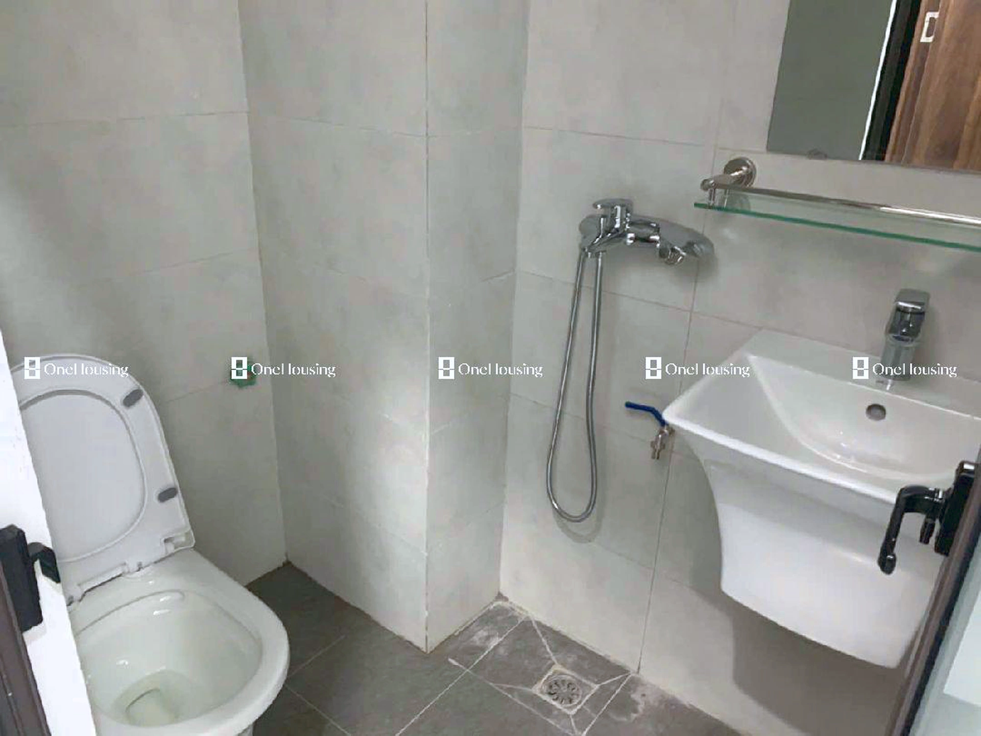 Nhà mặt ngõ cách Minh Khai 99m, P. Bạch Mai, Q. Hai Bà Trưng, TP. Hà Nội