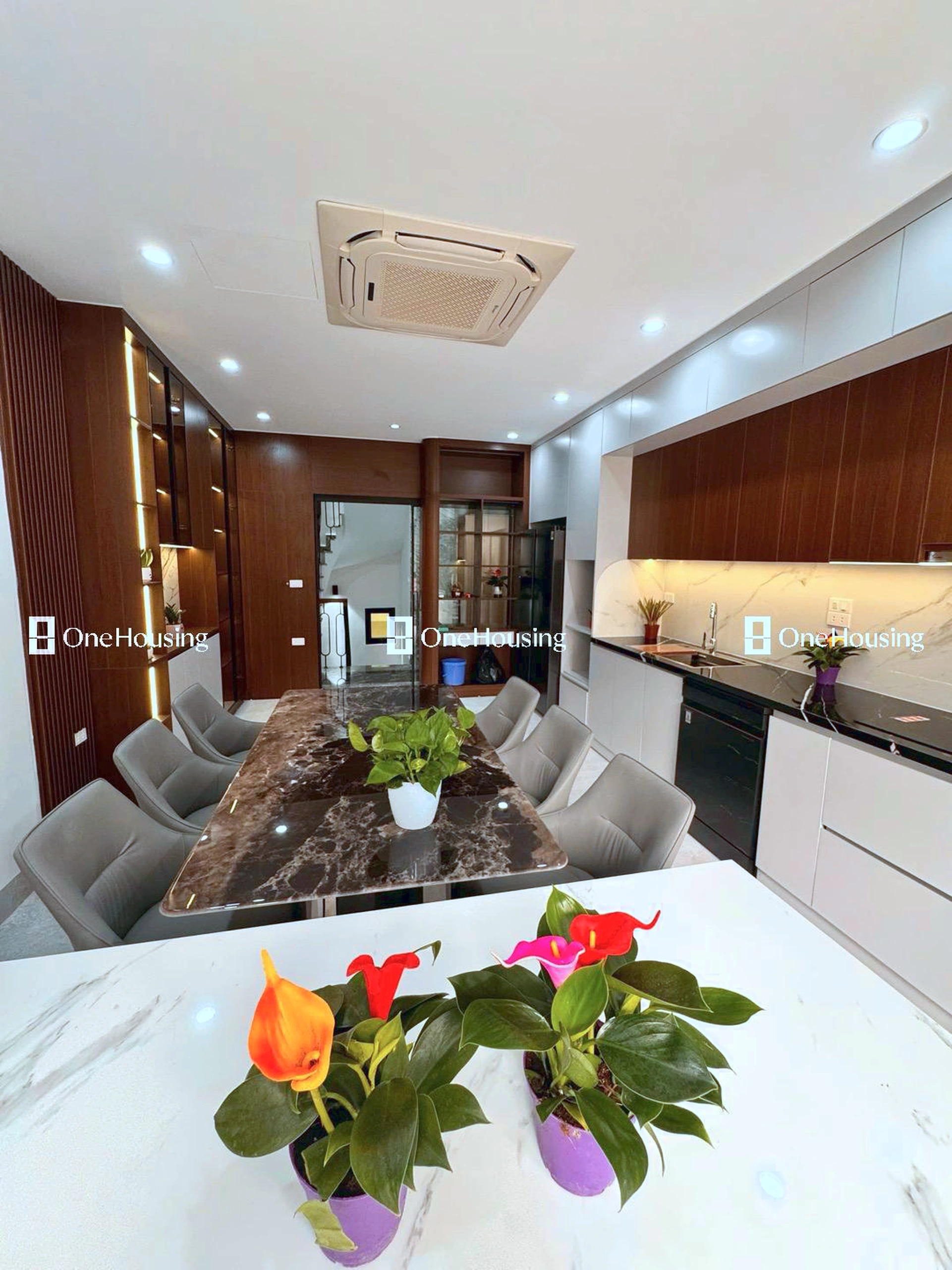 Nhà mặt ngõ cách Bát Khối (Mặt đê sông Hồng) 30m, P. Long Biên, Q. Long Biên, TP. Hà Nội