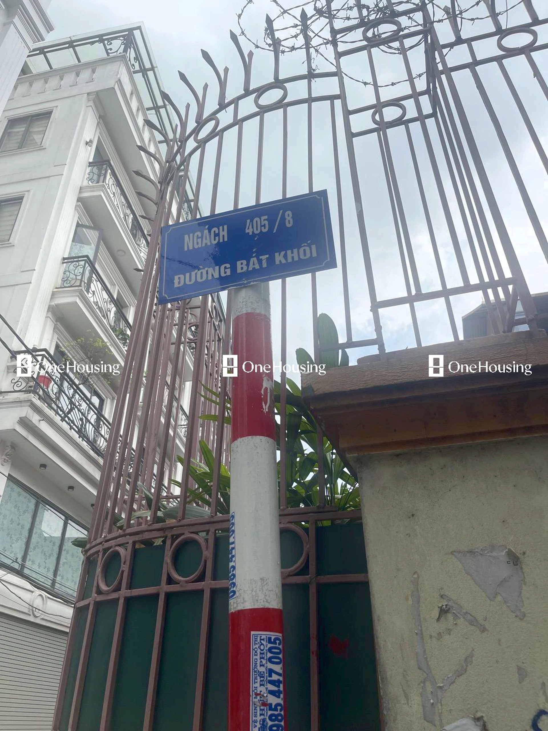 Onehousing image