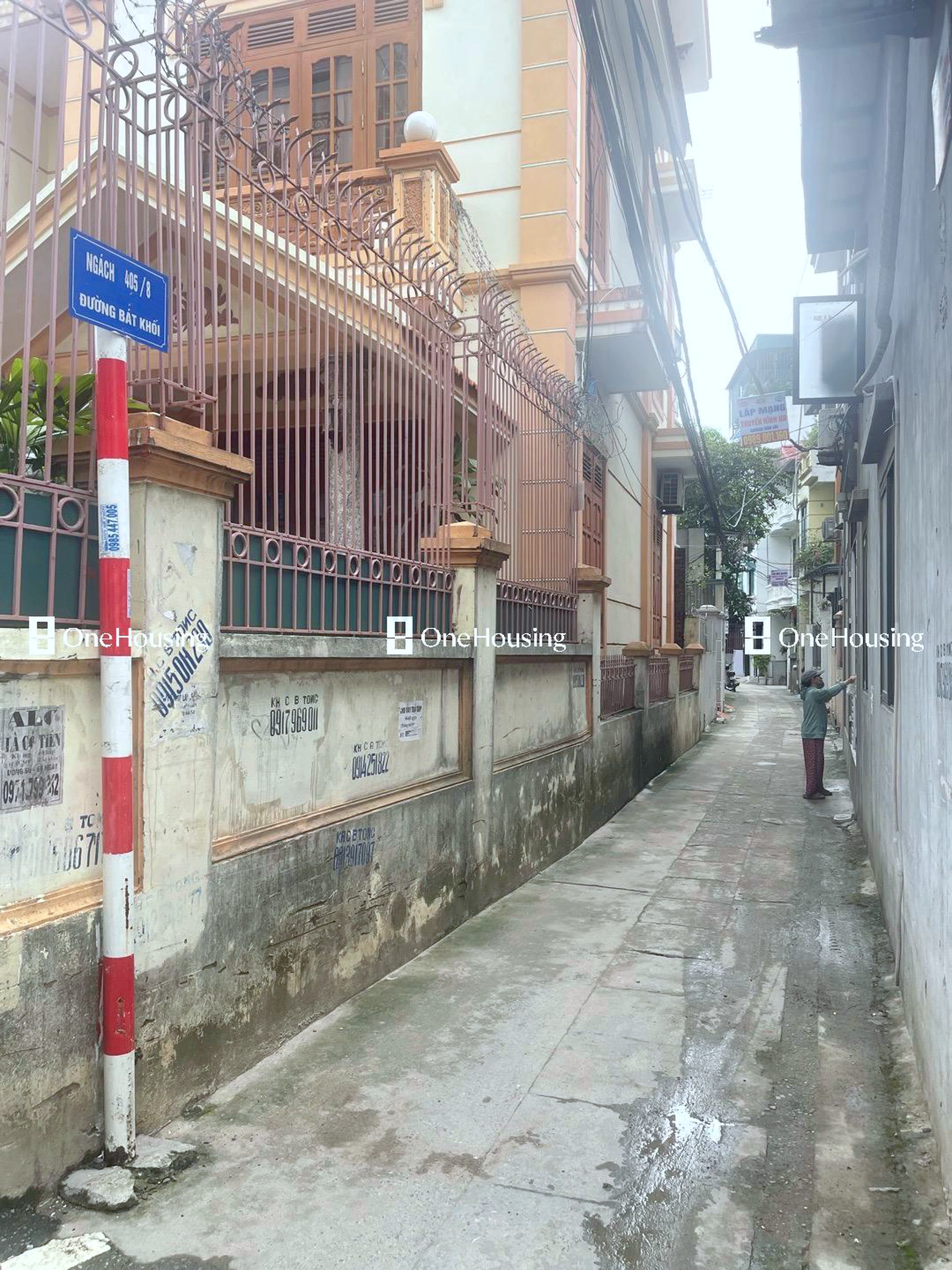 Onehousing image