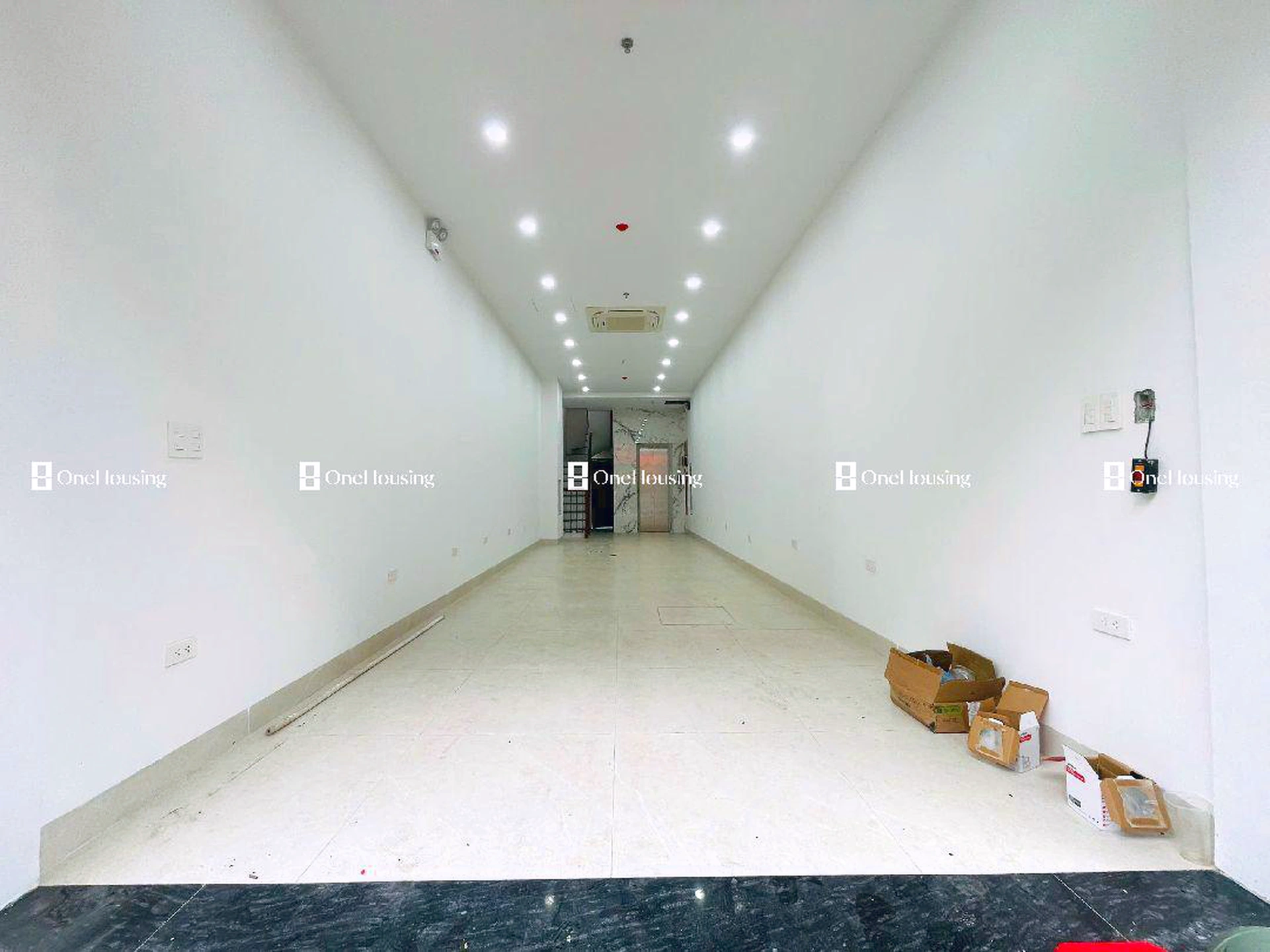 Nhà mặt phố Cầu Giấy, P. Dịch Vọng Hậu, Q. Cầu Giấy, TP. Hà Nội