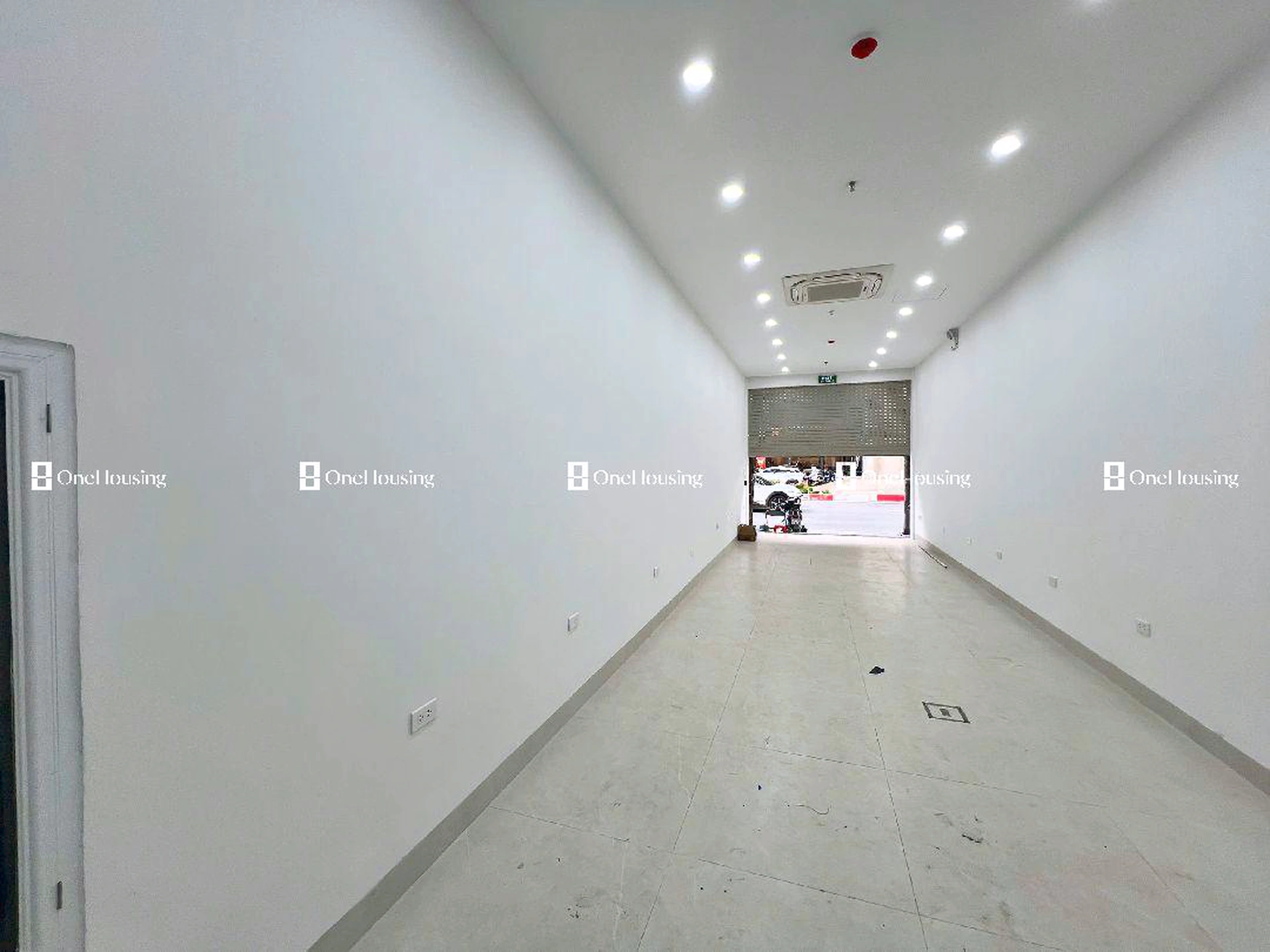 Nhà mặt phố Cầu Giấy, P. Dịch Vọng Hậu, Q. Cầu Giấy, TP. Hà Nội