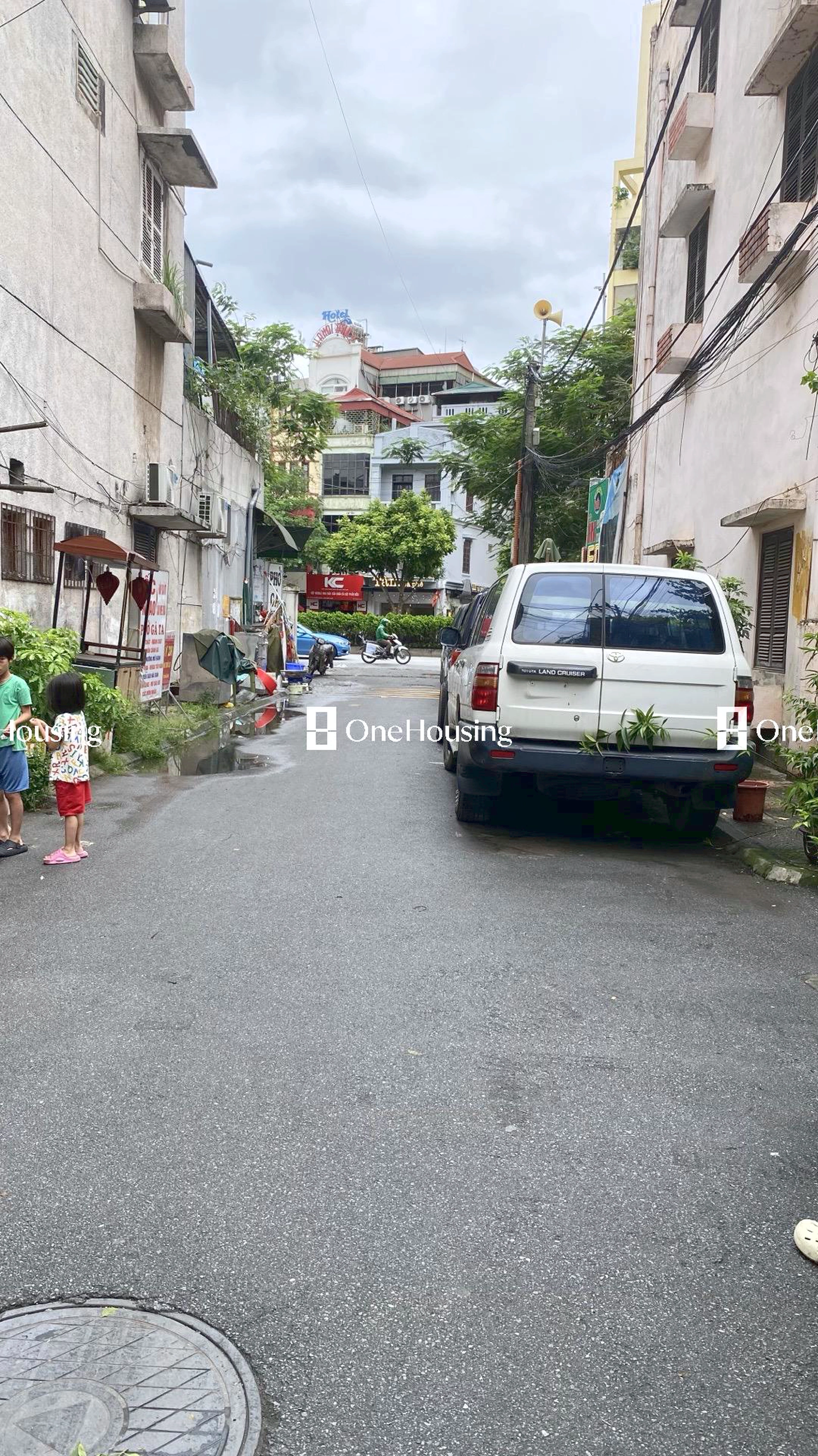 Onehousing image