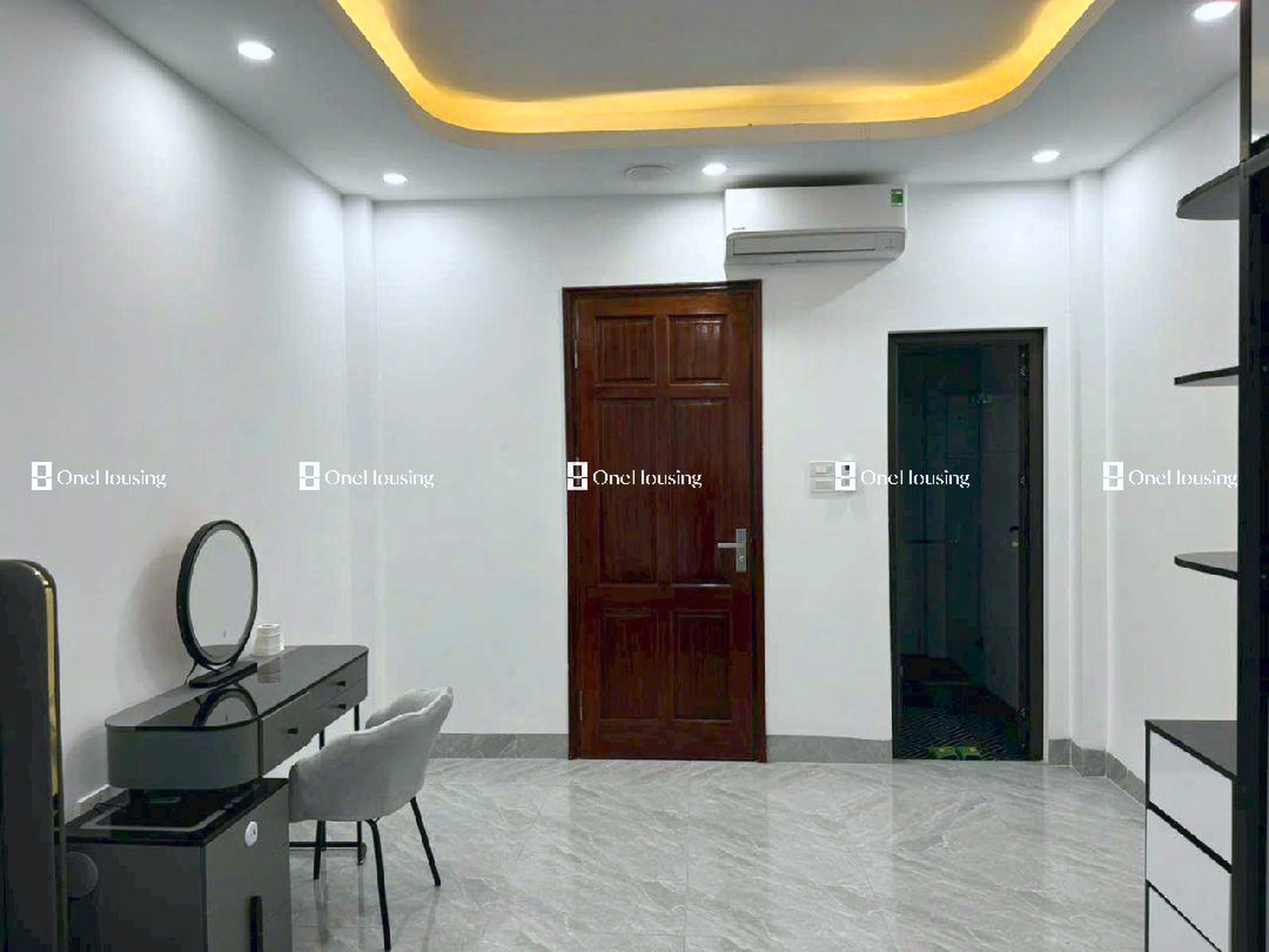 Nhà mặt ngõ cách Tây Mỗ 100m, P. Tây Mỗ, Q. Nam Từ Liêm, TP. Hà Nội