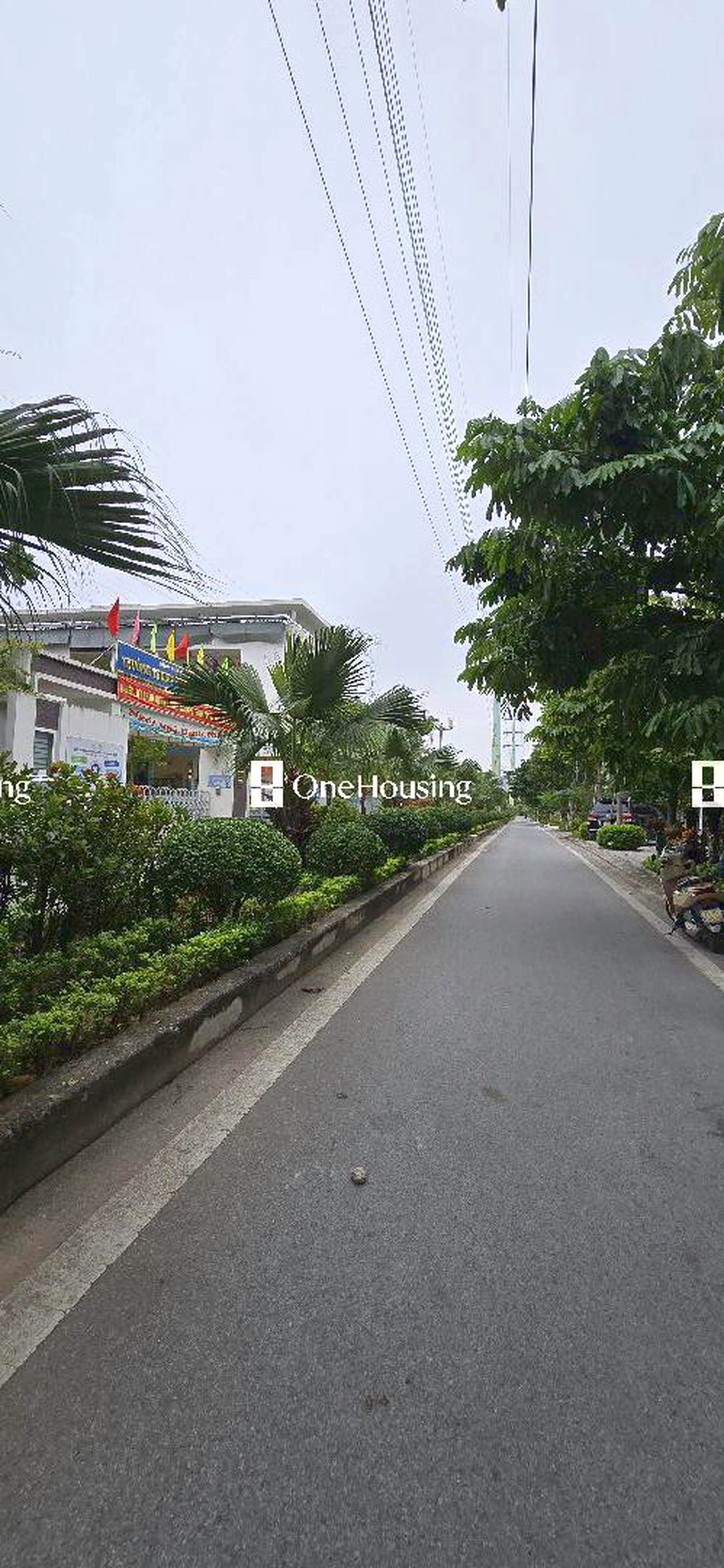Nhà mặt phố Foresa 9, P. Xuân Phương, Q. Nam Từ Liêm, TP. Hà Nội