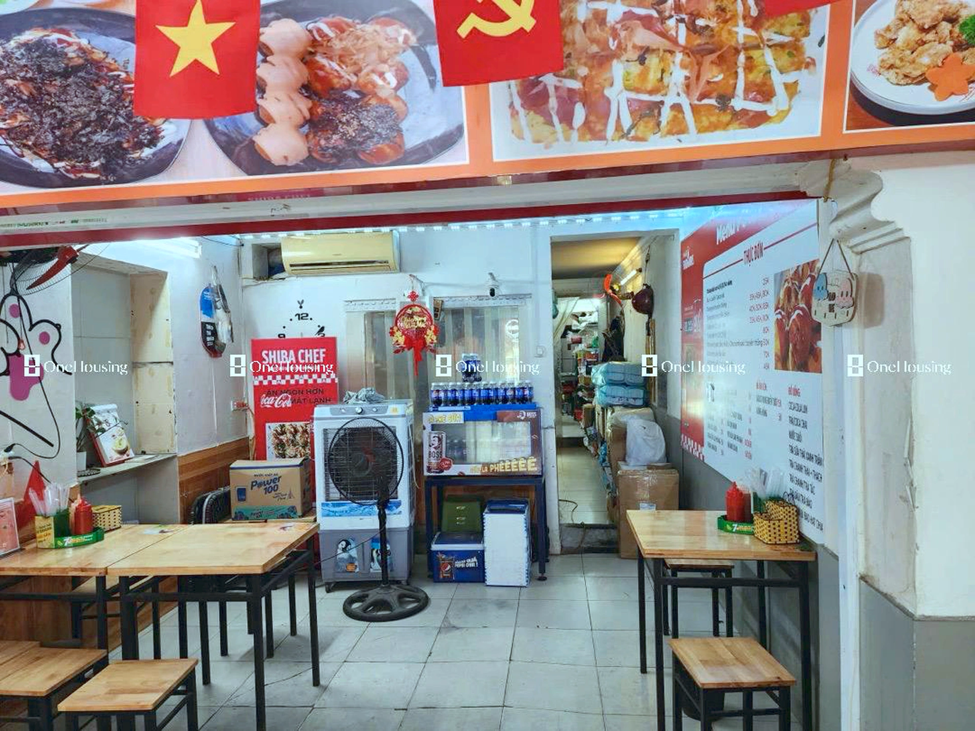 Nhà mặt ngõ cách Tây Sơn 2m, P. Quang Trung, Q. Đống Đa, TP. Hà Nội
