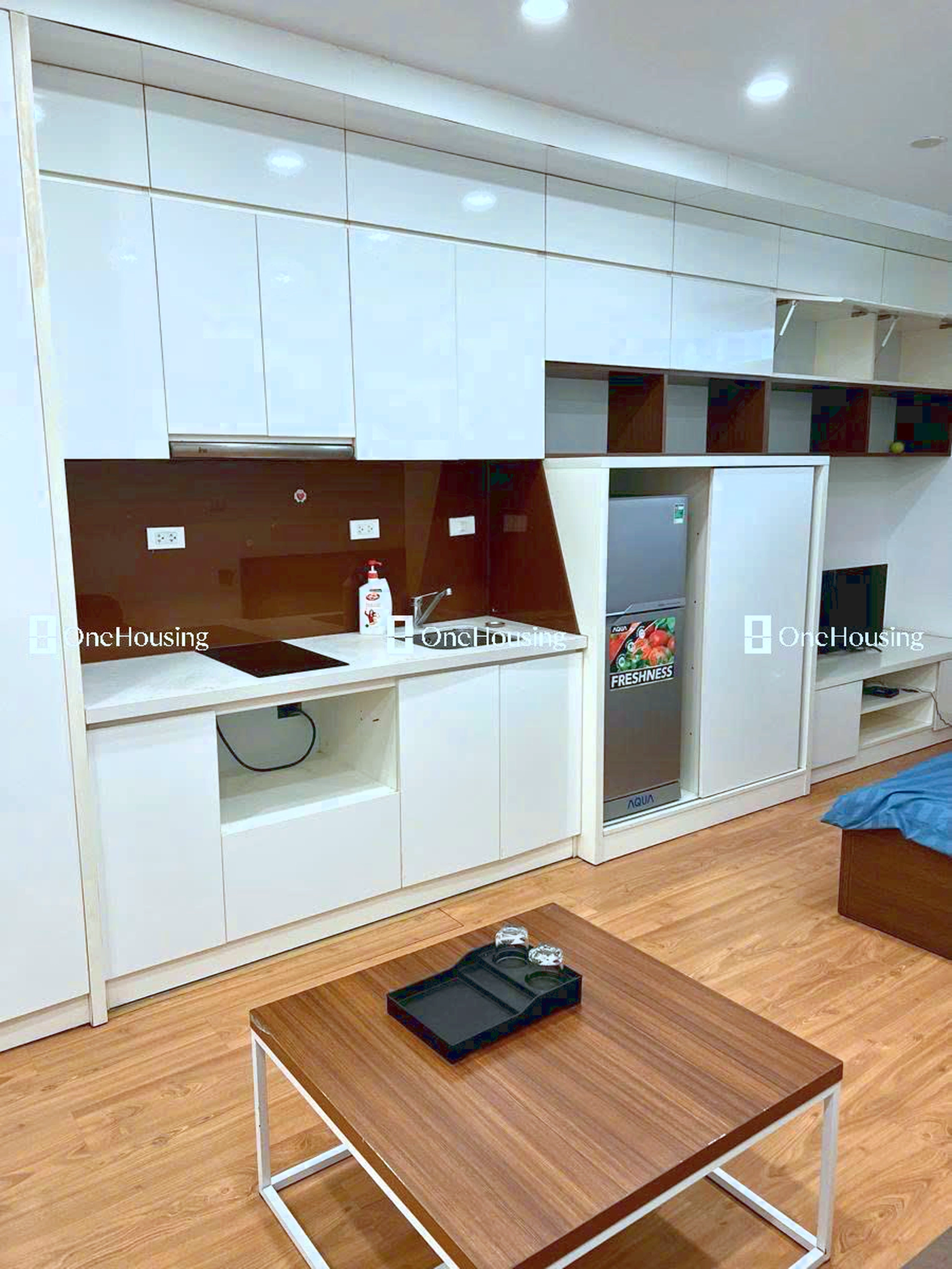 Nhà mặt ngõ cách Trần Duy Hưng 30m, P. Trung Hòa, Q. Cầu Giấy, TP. Hà Nội