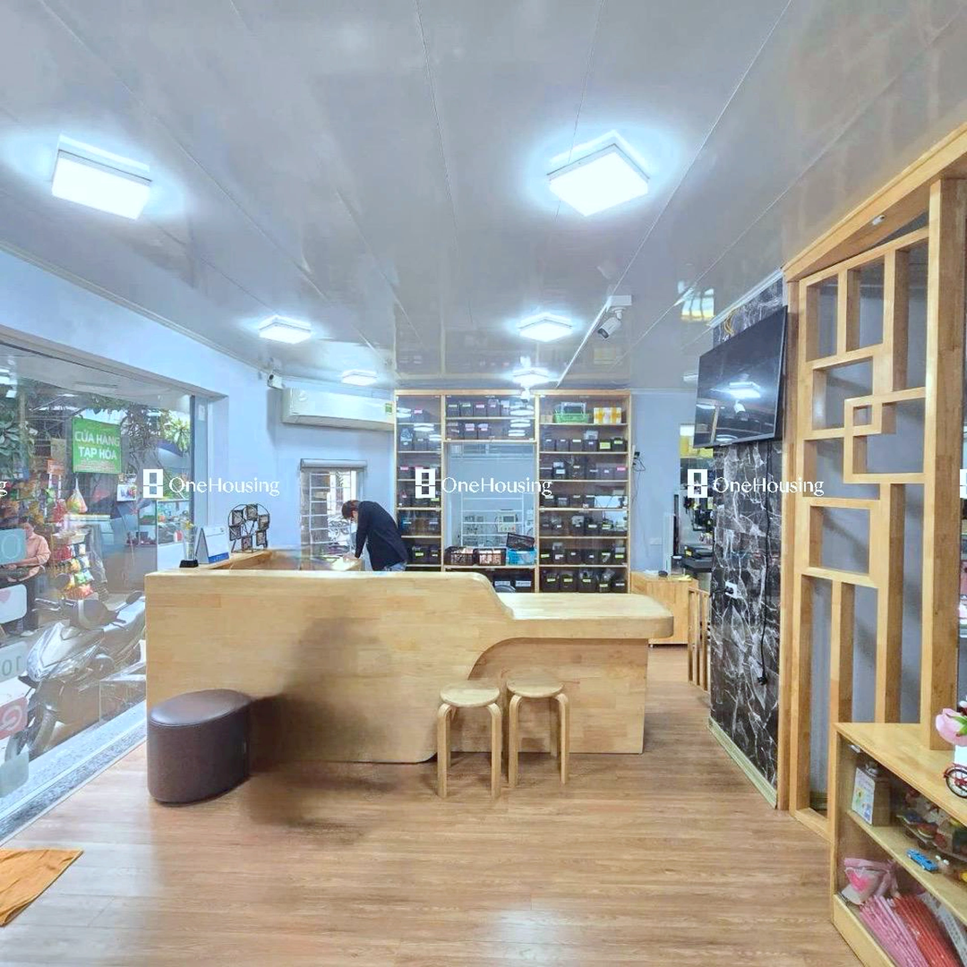 Nhà mặt ngõ cách Phan Văn Trường 50m, P. Dịch Vọng Hậu, Q. Cầu Giấy, TP. Hà Nội