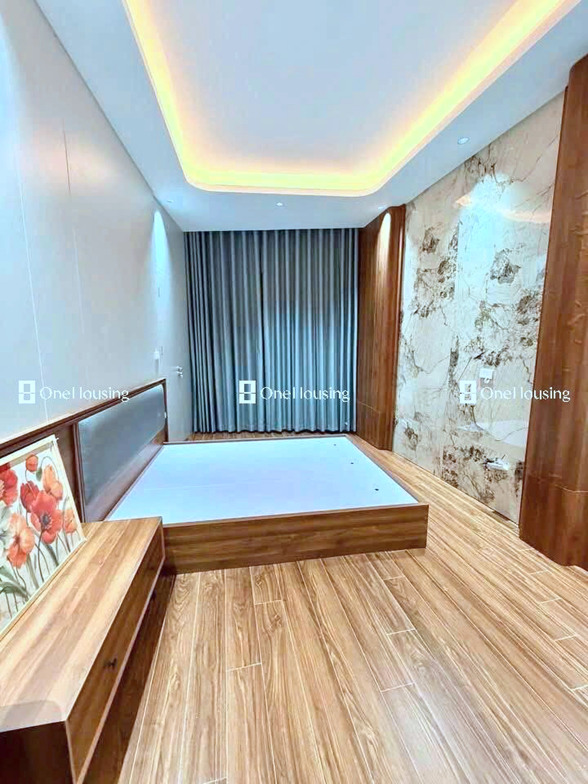 Nhà mặt ngõ cách Khâm Thiên 100m, P. Trung Phụng, Q. Đống Đa, TP. Hà Nội