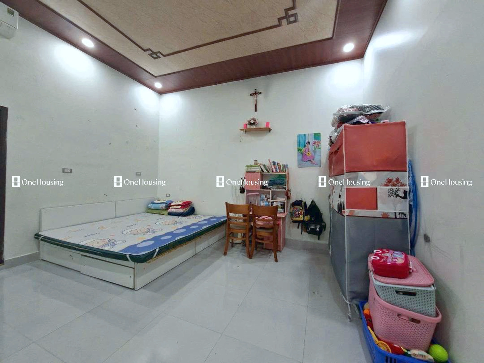 Nhà mặt phố Đường Cổ Nhuế, P. Cổ Nhuế 2, Q. Bắc Từ Liêm, TP. Hà Nội