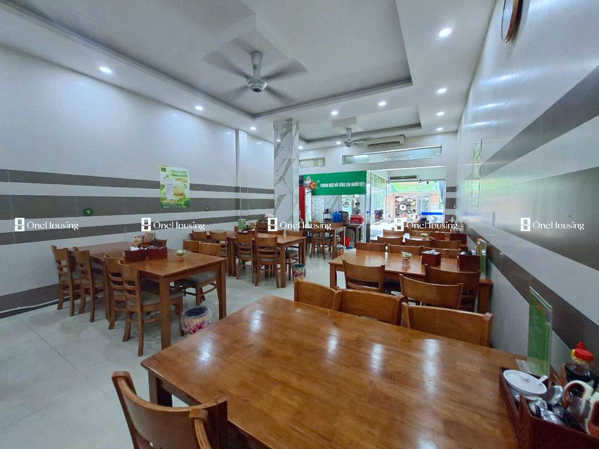 Nhà mặt phố Đường Cổ Nhuế, P. Cổ Nhuế 2, Q. Bắc Từ Liêm, TP. Hà Nội