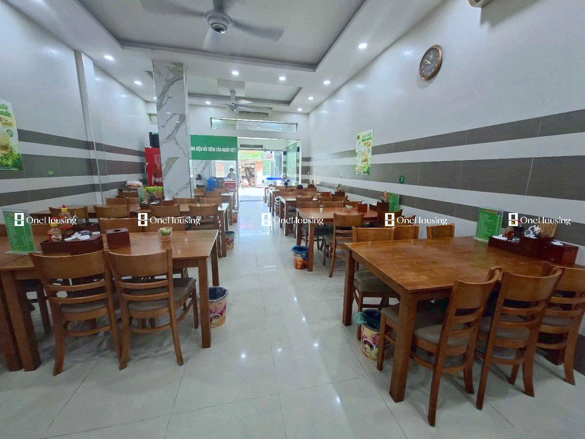 Nhà mặt phố Đường Cổ Nhuế, P. Cổ Nhuế 2, Q. Bắc Từ Liêm, TP. Hà Nội