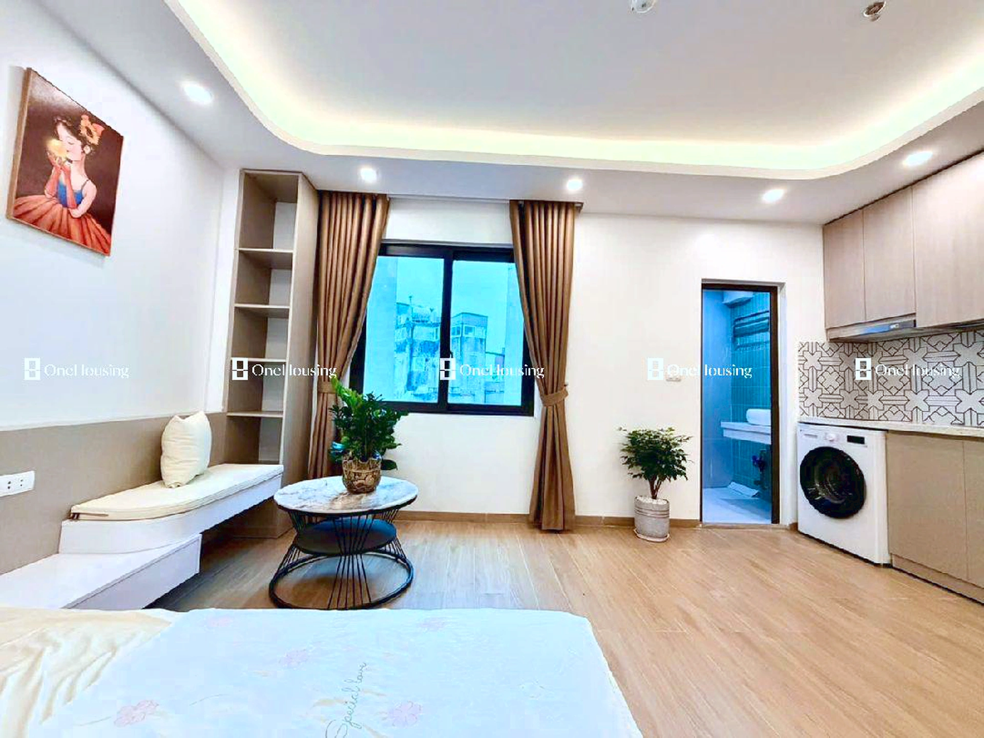 Nhà mặt ngõ cách Phú Mỹ 30m, P. Mỹ Đình 2, Q. Nam Từ Liêm, TP. Hà Nội