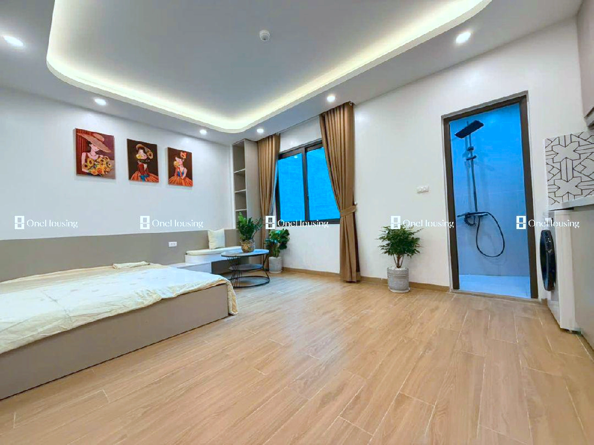 Nhà mặt ngõ cách Phú Mỹ 30m, P. Mỹ Đình 2, Q. Nam Từ Liêm, TP. Hà Nội