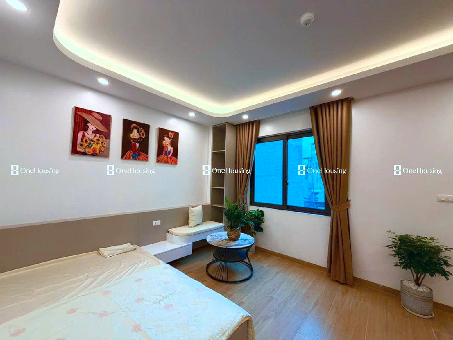 Nhà mặt ngõ cách Phú Mỹ 30m, P. Mỹ Đình 2, Q. Nam Từ Liêm, TP. Hà Nội