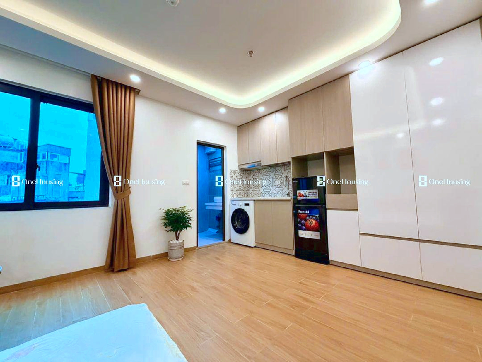 Nhà mặt ngõ cách Phú Mỹ 30m, P. Mỹ Đình 2, Q. Nam Từ Liêm, TP. Hà Nội