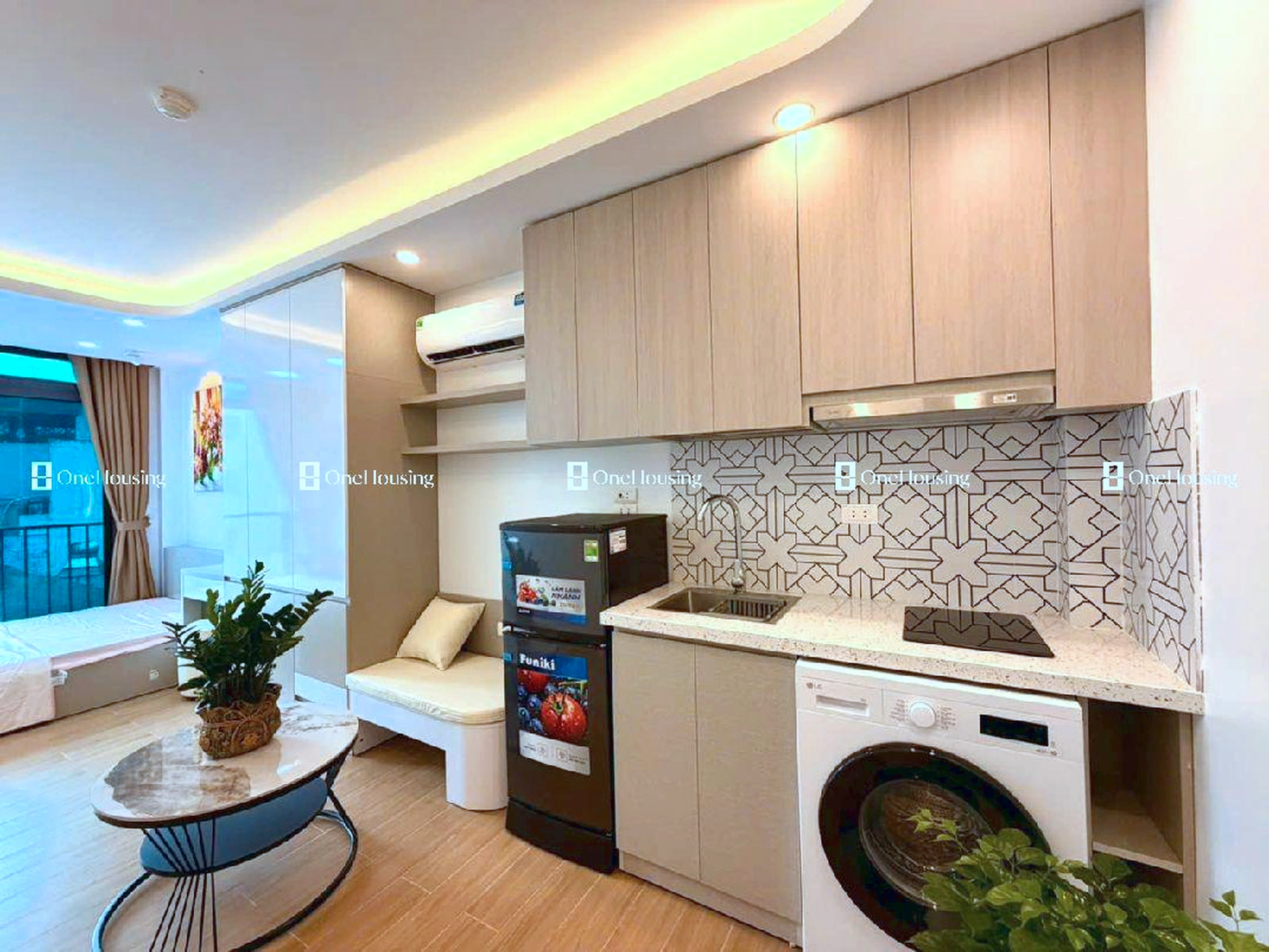 Nhà mặt ngõ cách Phú Mỹ 30m, P. Mỹ Đình 2, Q. Nam Từ Liêm, TP. Hà Nội