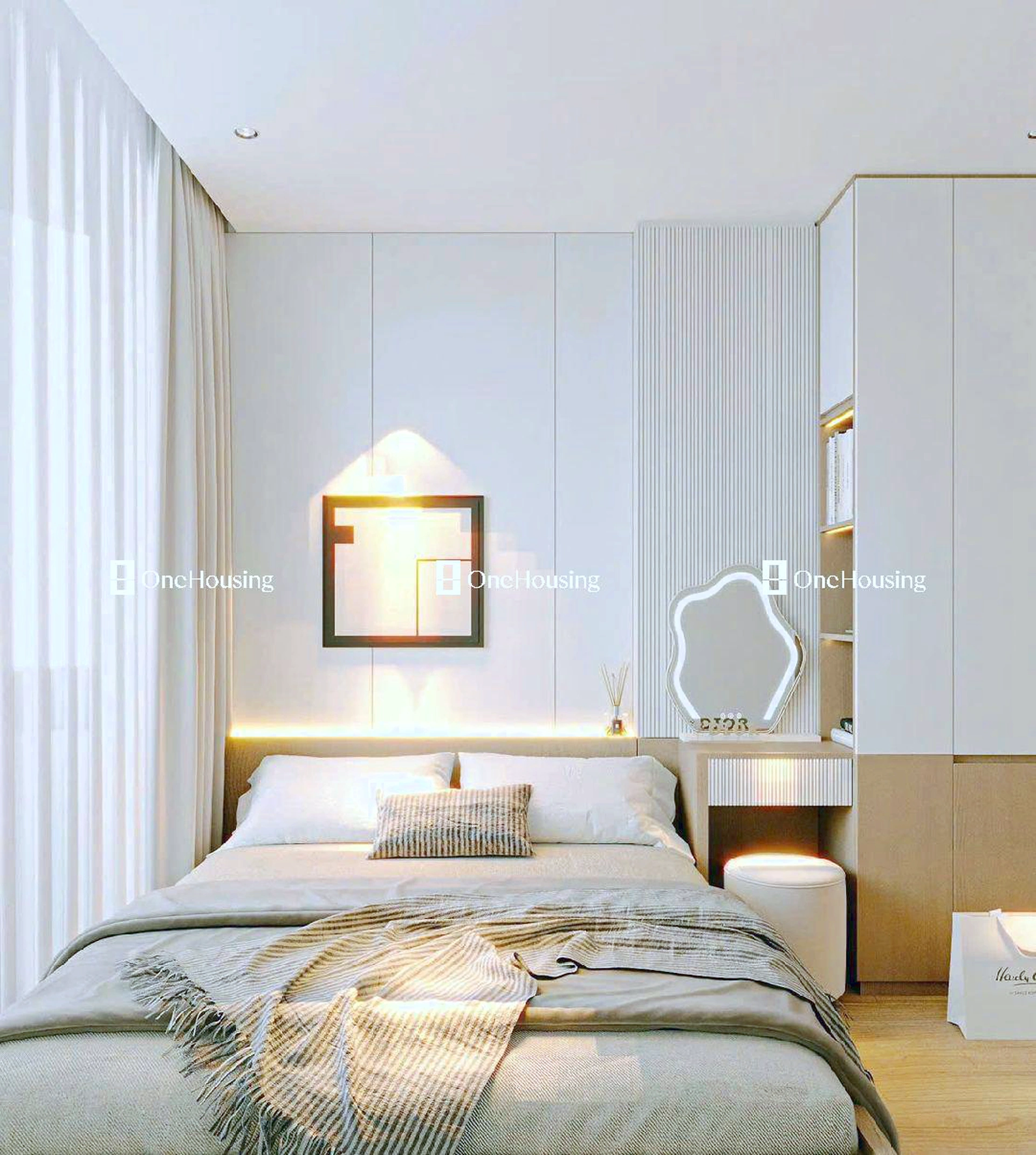 Nhà mặt ngõ cách Phú Mỹ 30m, P. Mỹ Đình 2, Q. Nam Từ Liêm, TP. Hà Nội