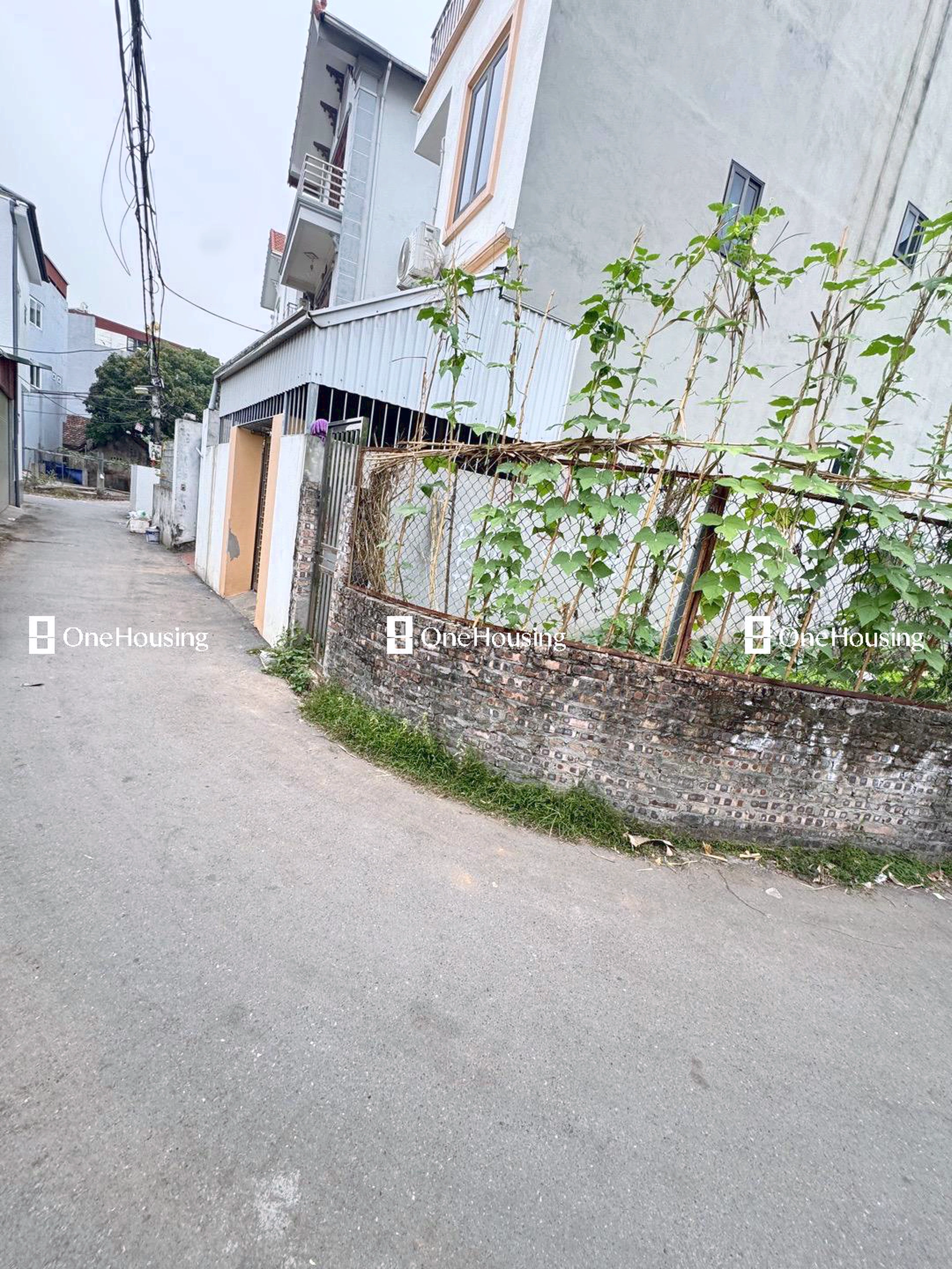 Đất nền cách Hạ Trại 20m, P. Cự Khối, Q. Long Biên, TP. Hà Nội