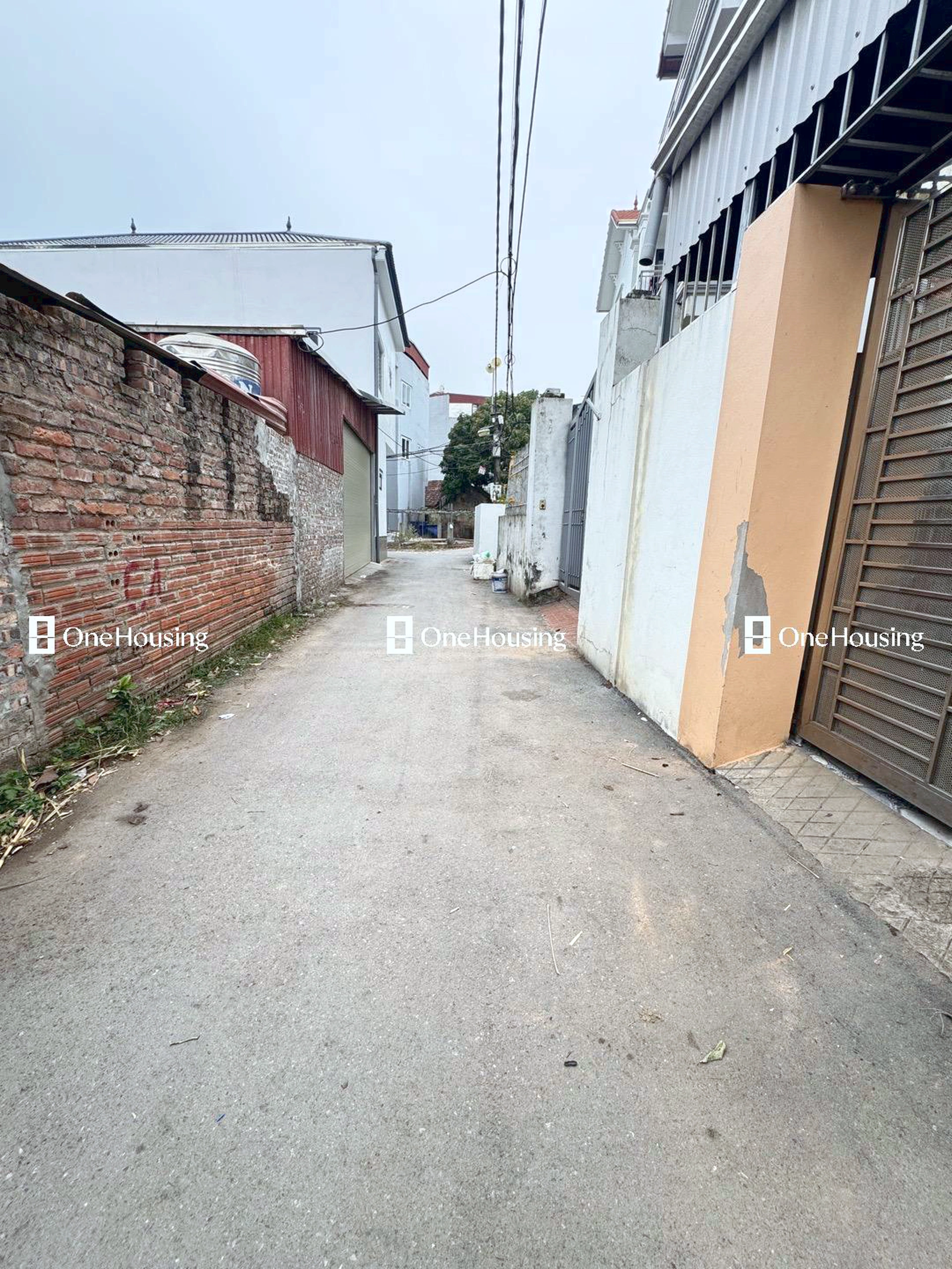 Đất nền cách Hạ Trại 20m, P. Cự Khối, Q. Long Biên, TP. Hà Nội