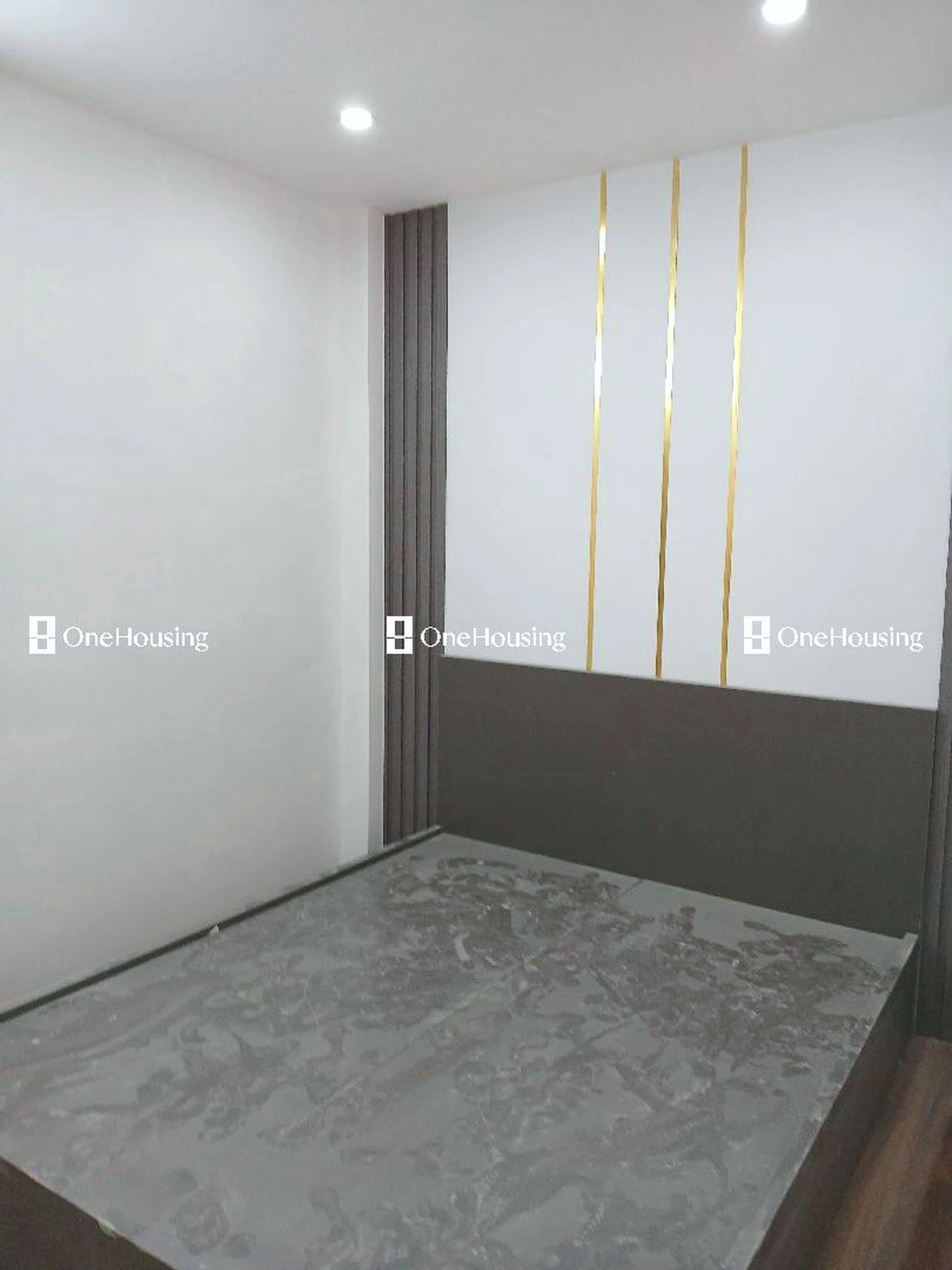 Nhà mặt ngõ cách Đông Thiên 50m, P. Vĩnh Hưng, Q. Hoàng Mai, TP. Hà Nội