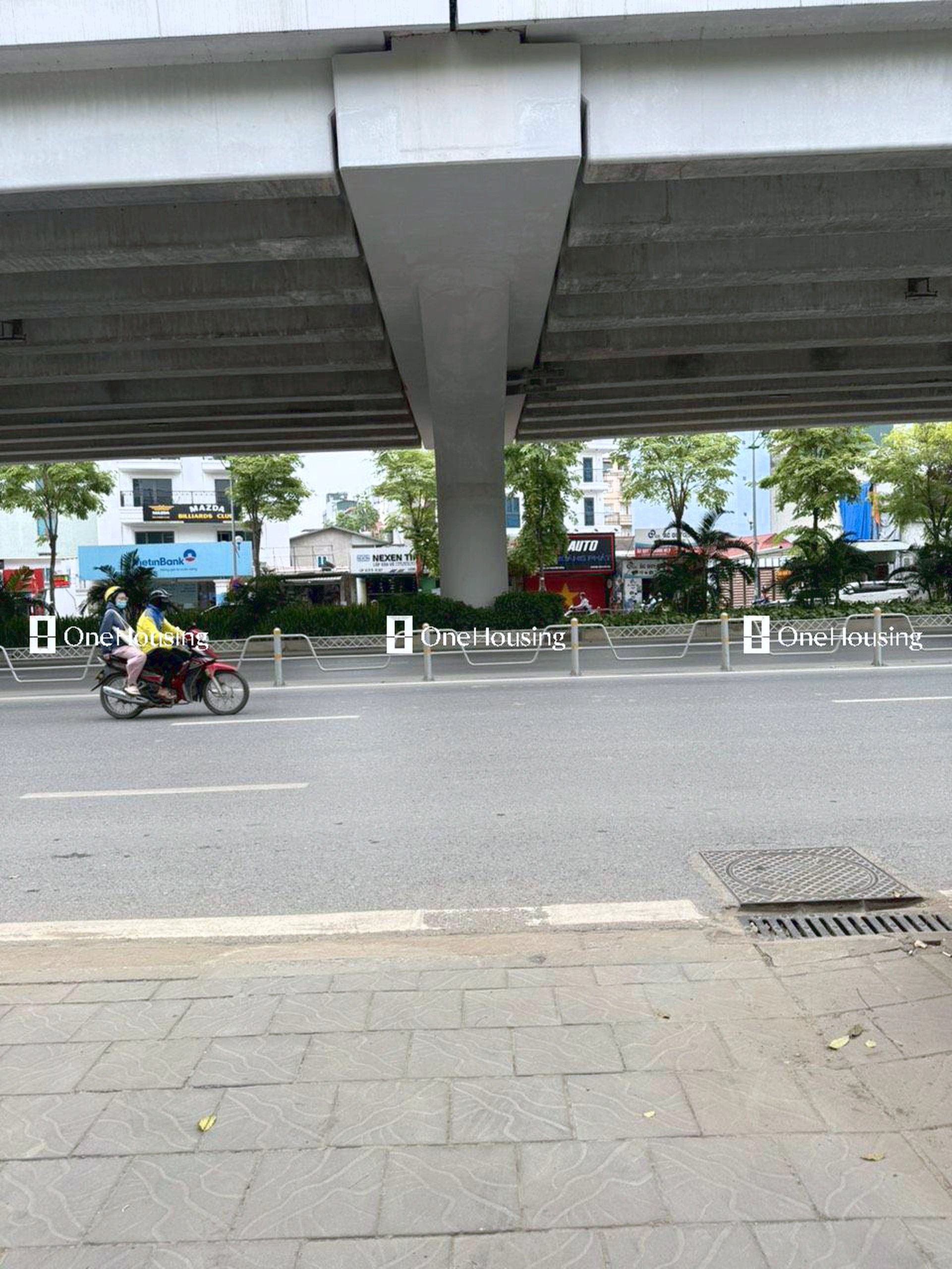 Nhà mặt ngõ cách Phạm Văn Đồng 30m, P. Xuân Đỉnh, Q. Bắc Từ Liêm, TP. Hà Nội